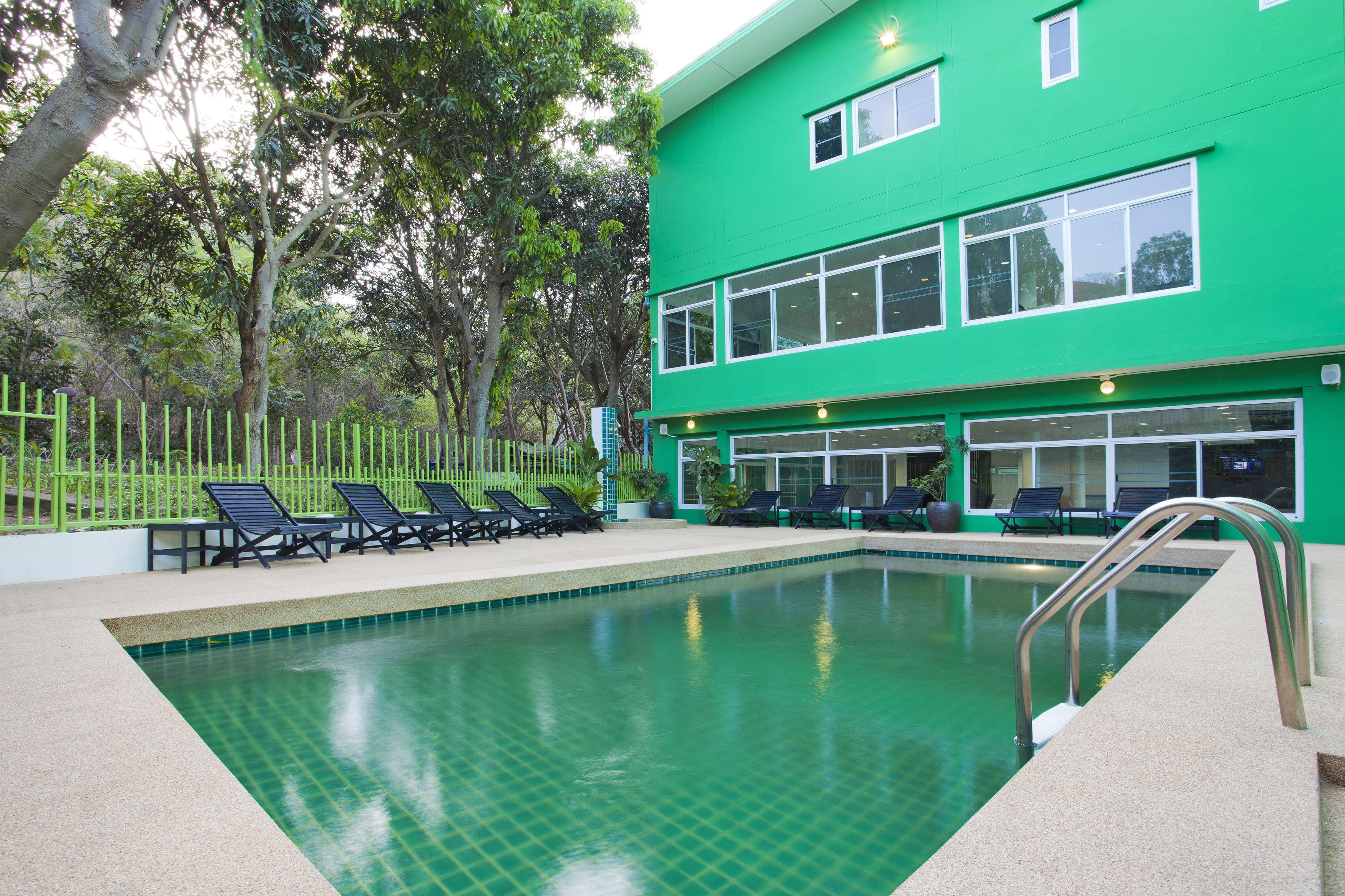 Hotel Wiz 3*