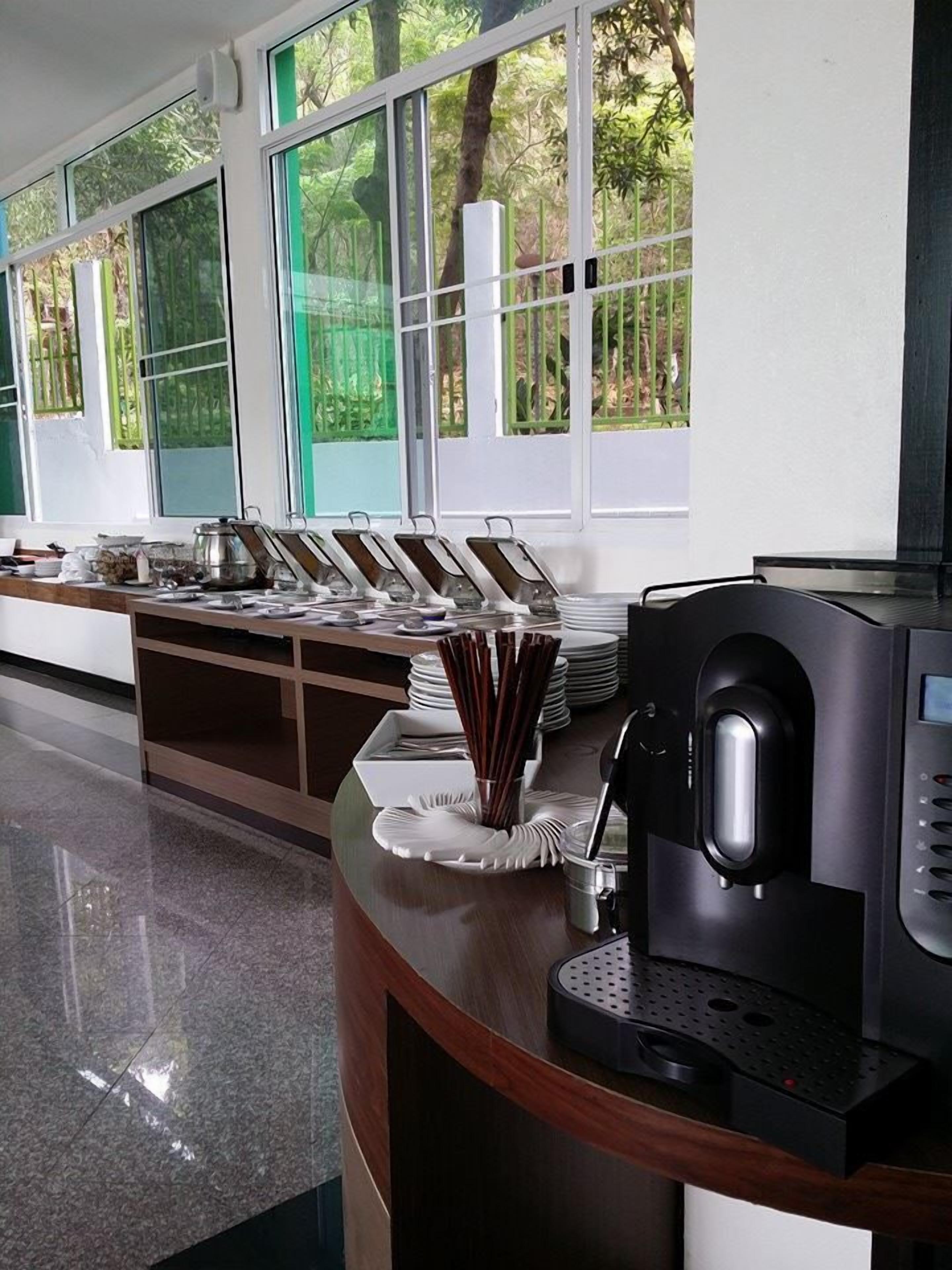 Wiz Hotel