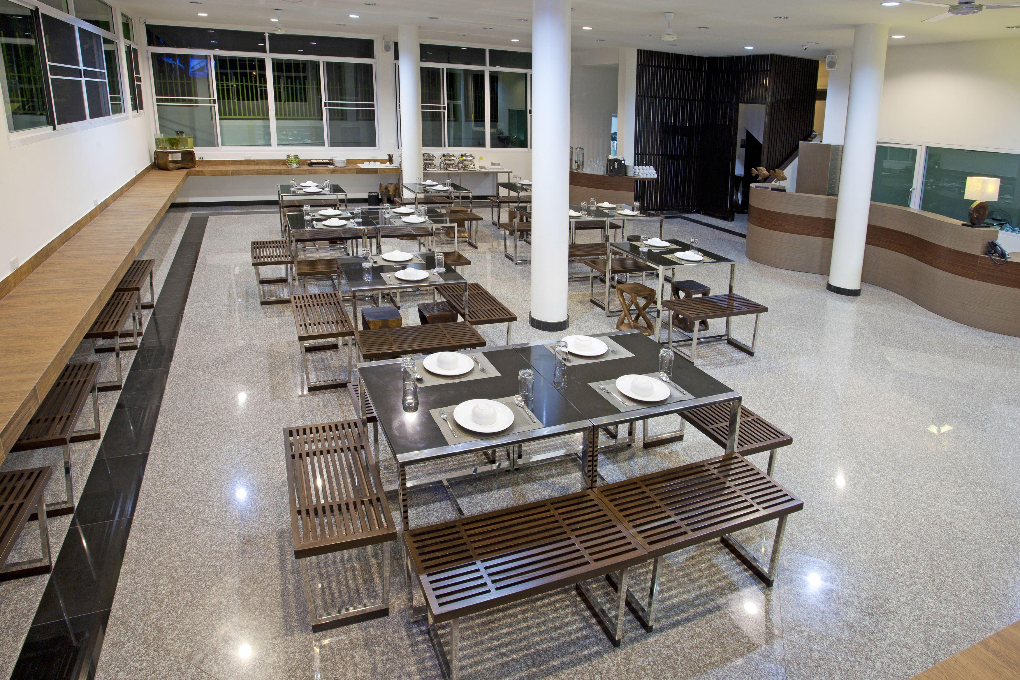 Wiz Hotel Pattaya