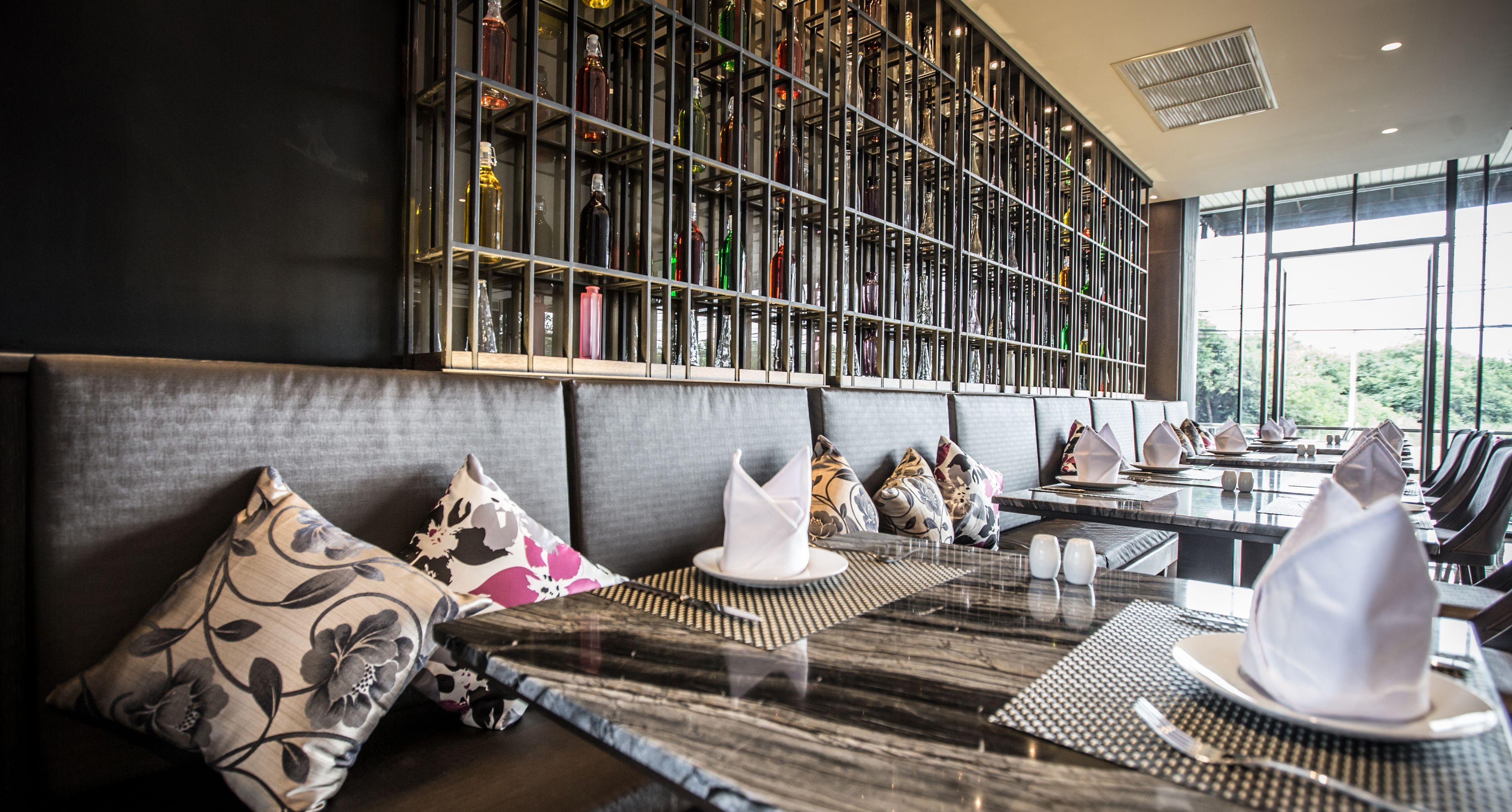 Hotel Siamese Pattaya, Bw Signature Collection Pattaya