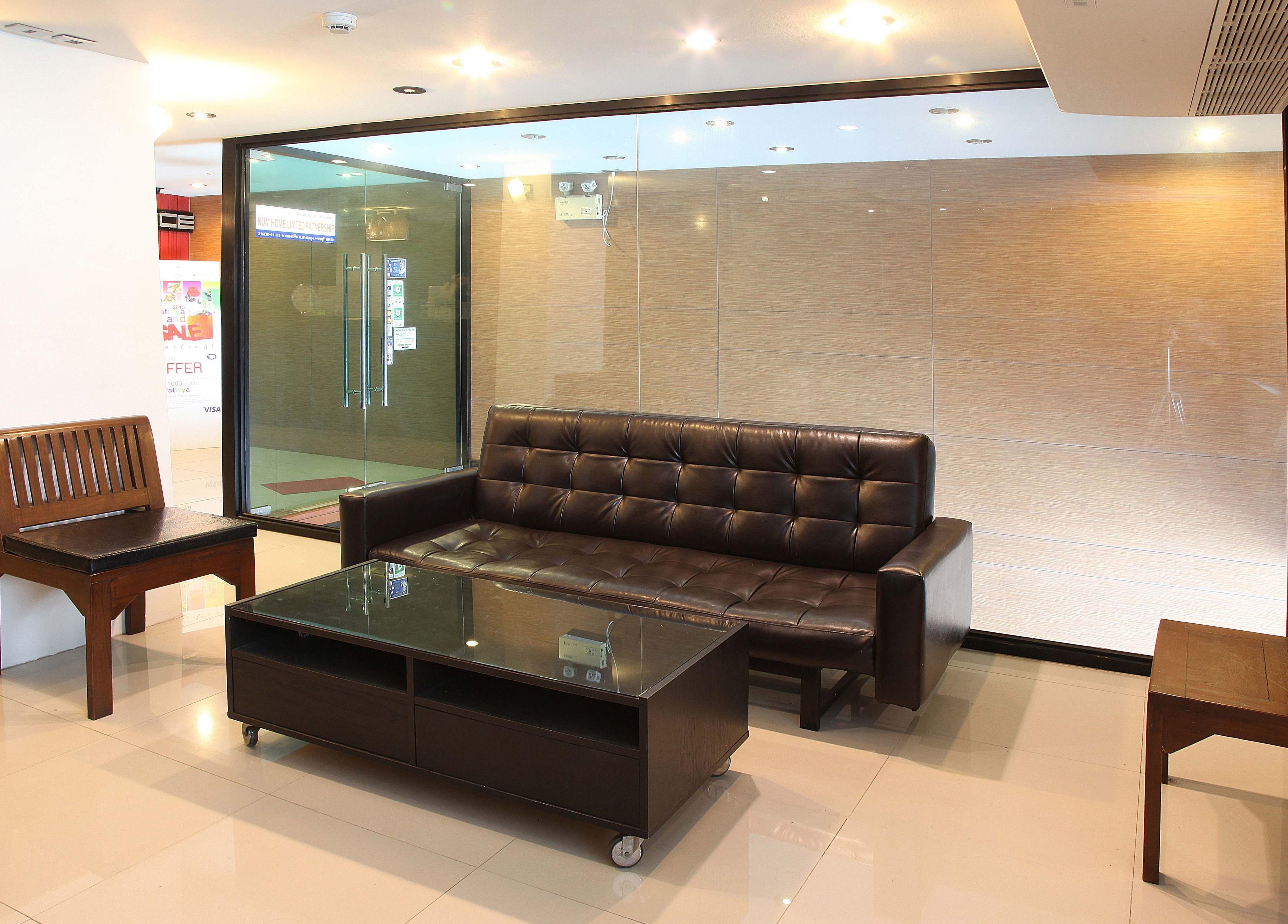 Punyapha Place Hotel Pattaya