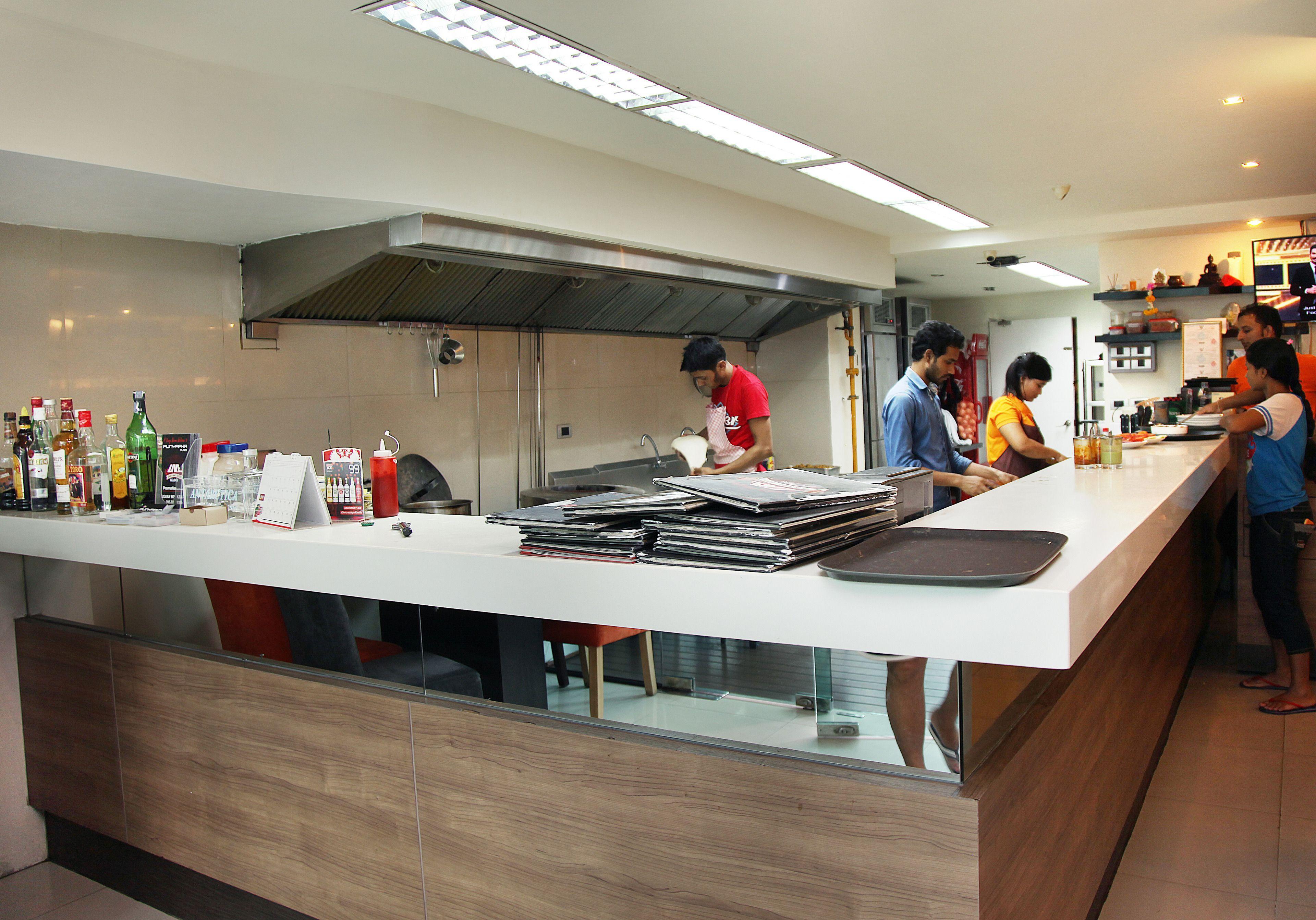 Hotel Punyapha Place 3*