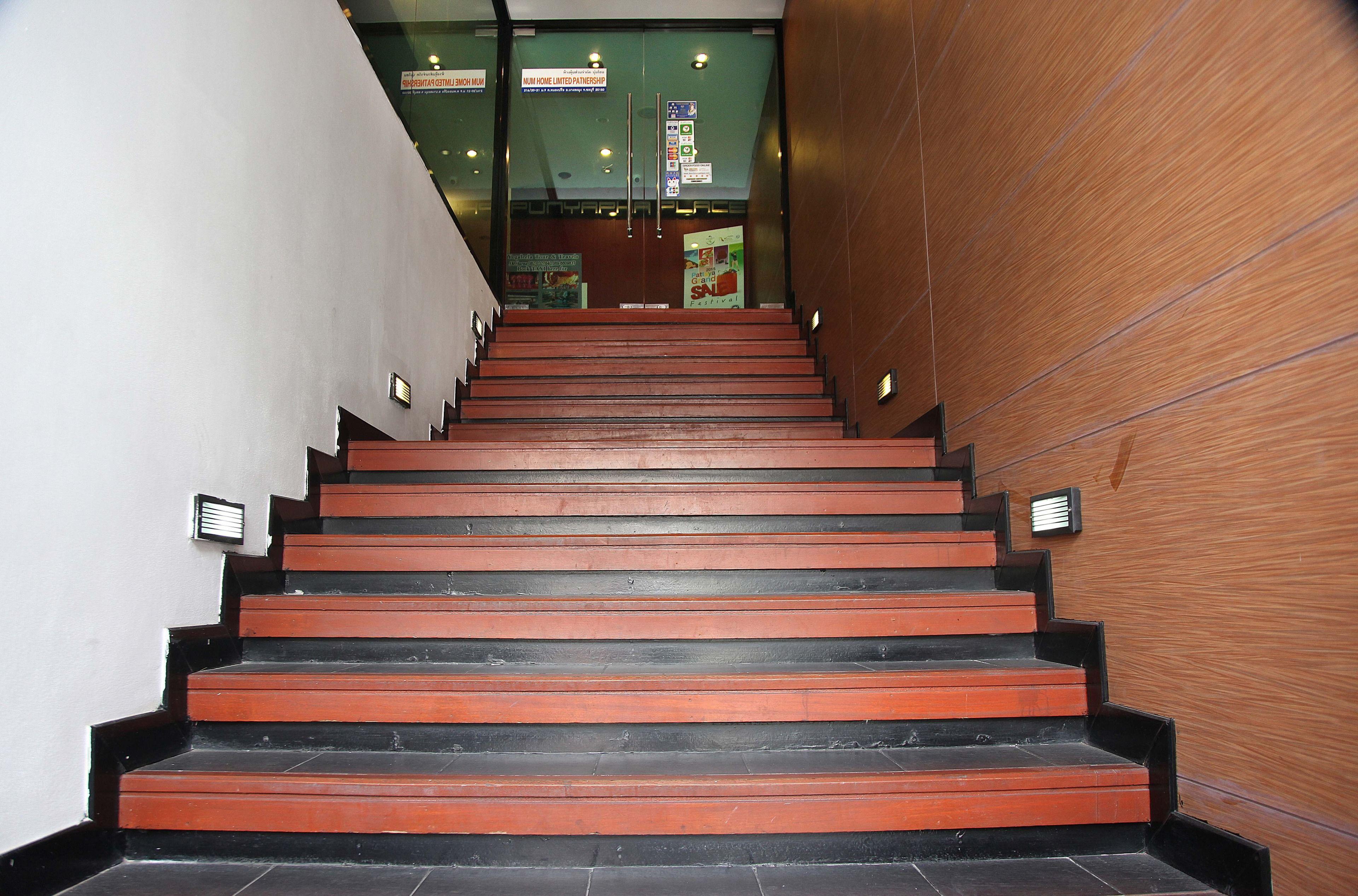 Punyapha Place Pattaya