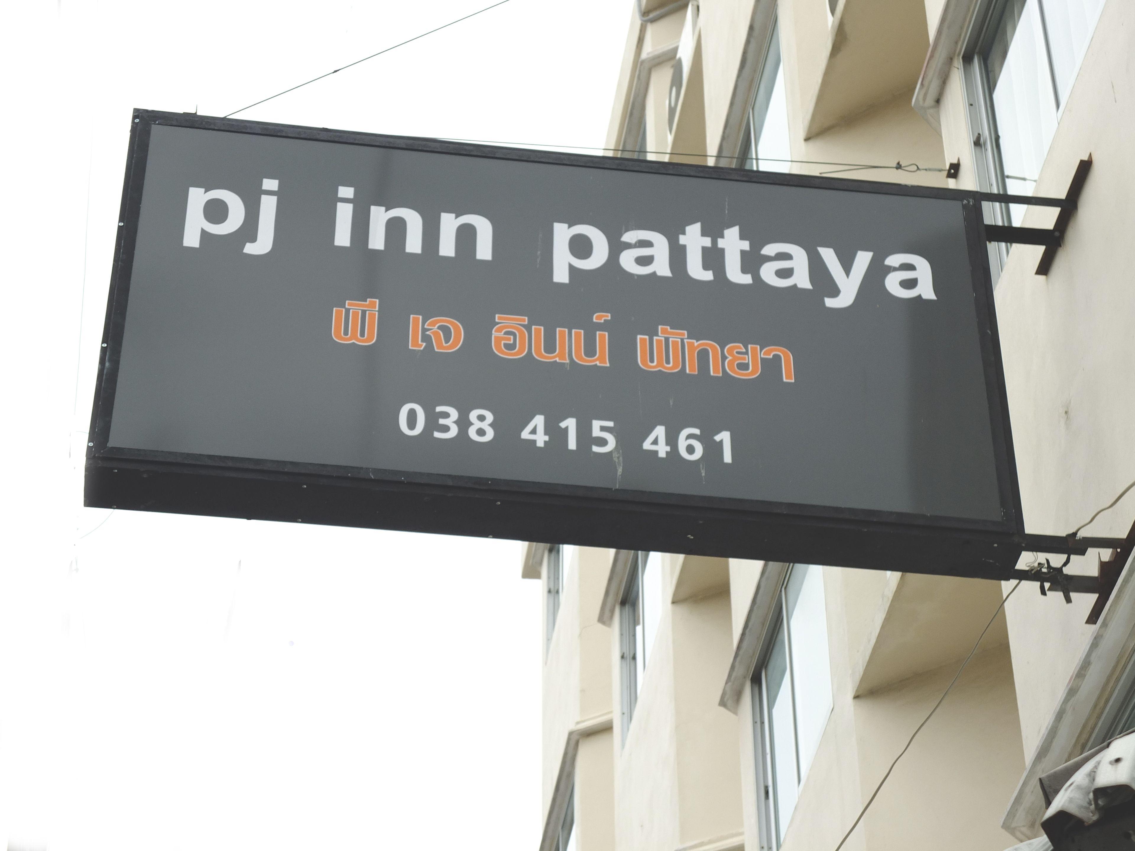 Pj 2* Pattaya