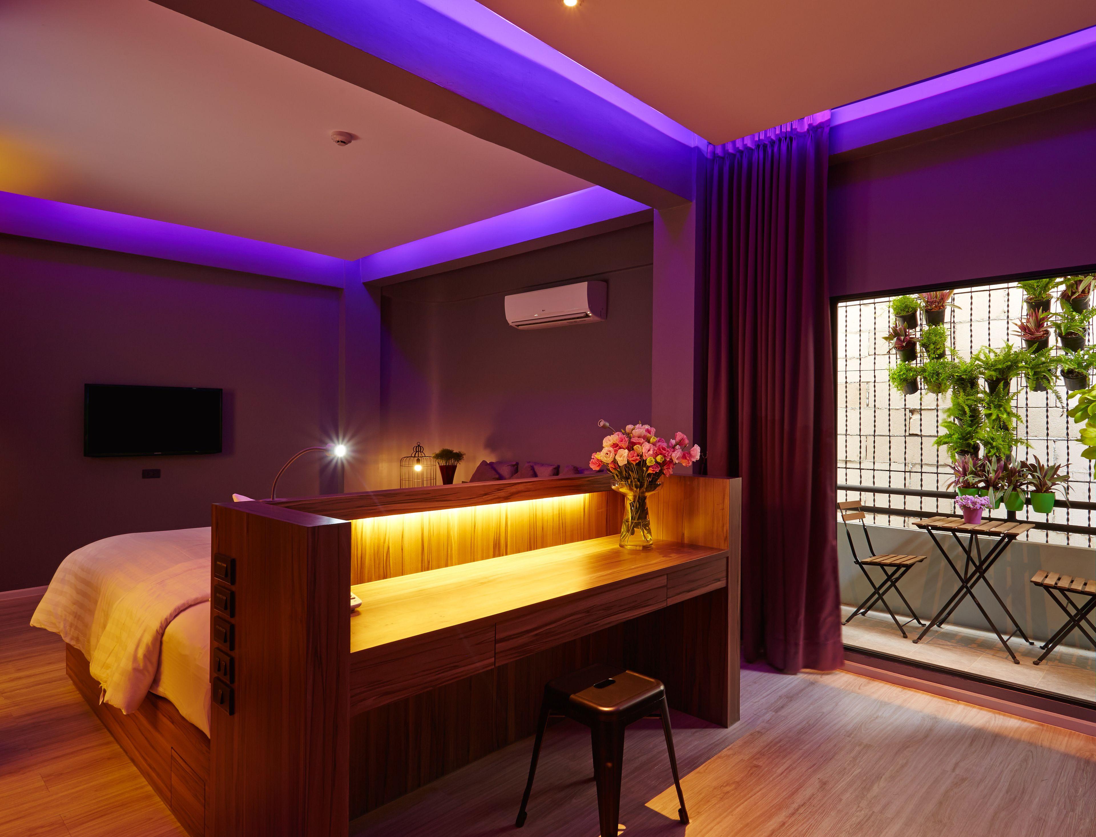 The Weekend Hotel Pattaya