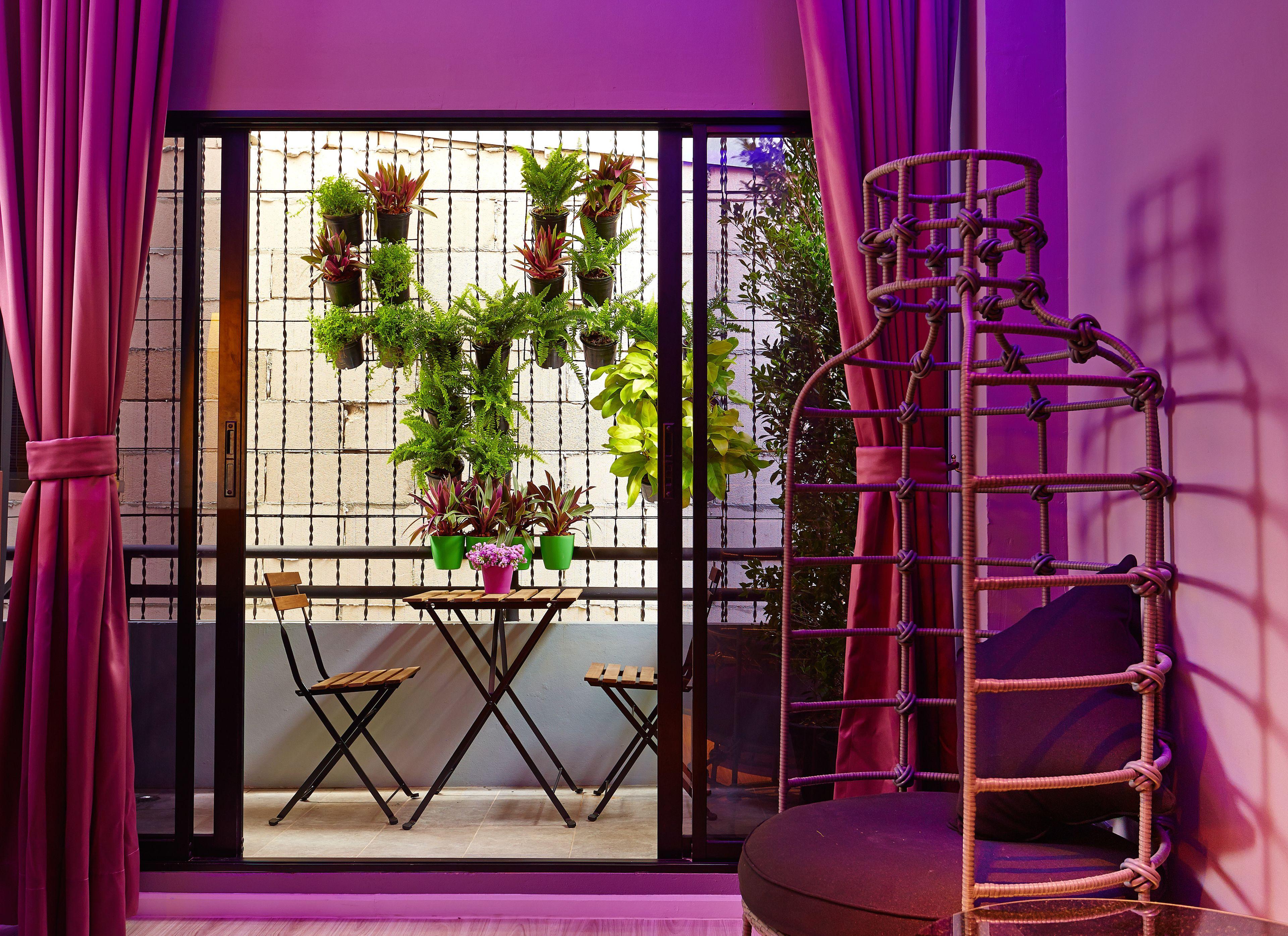 Hotel The Weekend 3*