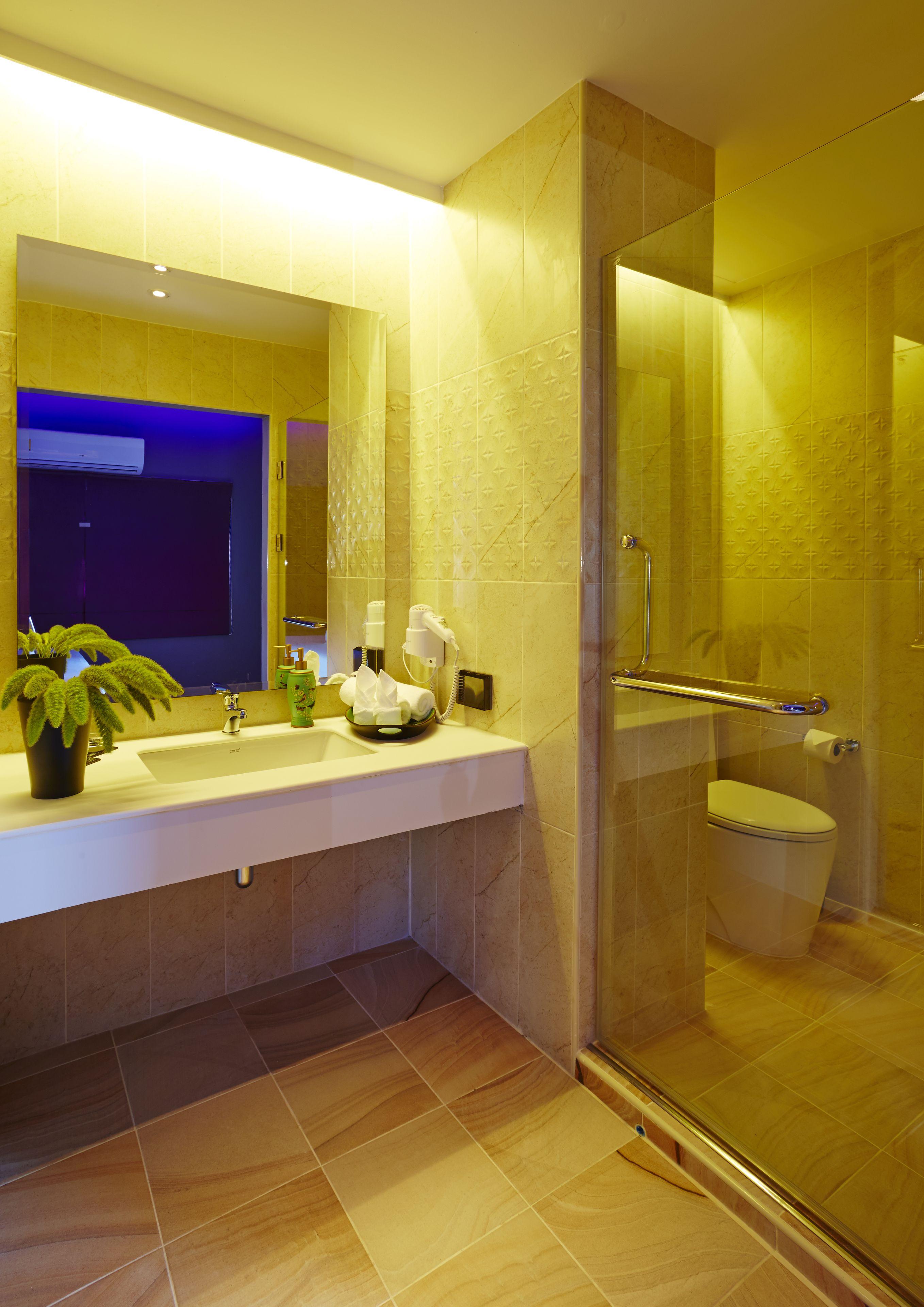 The Weekend Hotel 3*