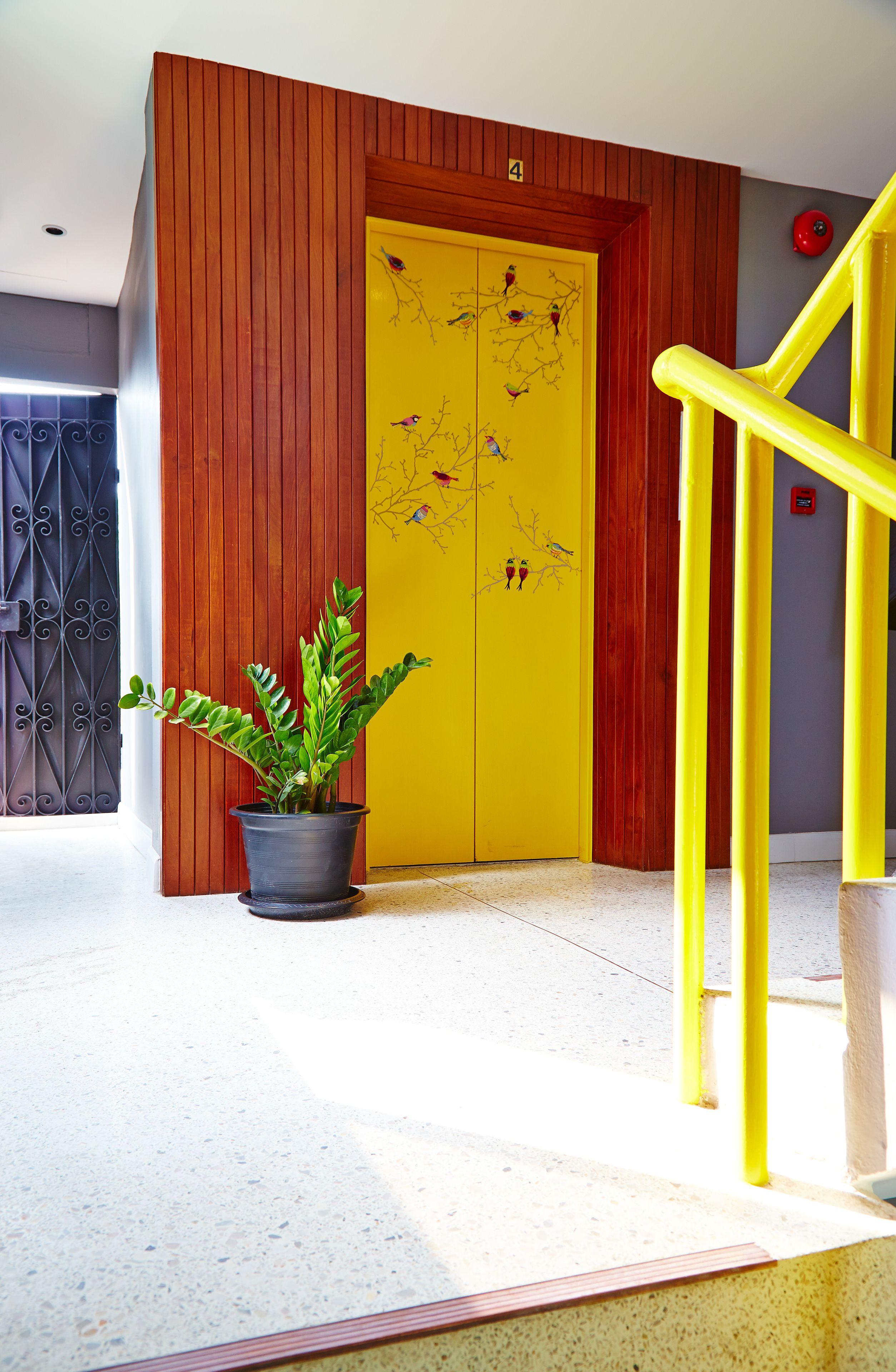 The Weekend Hotel 3*