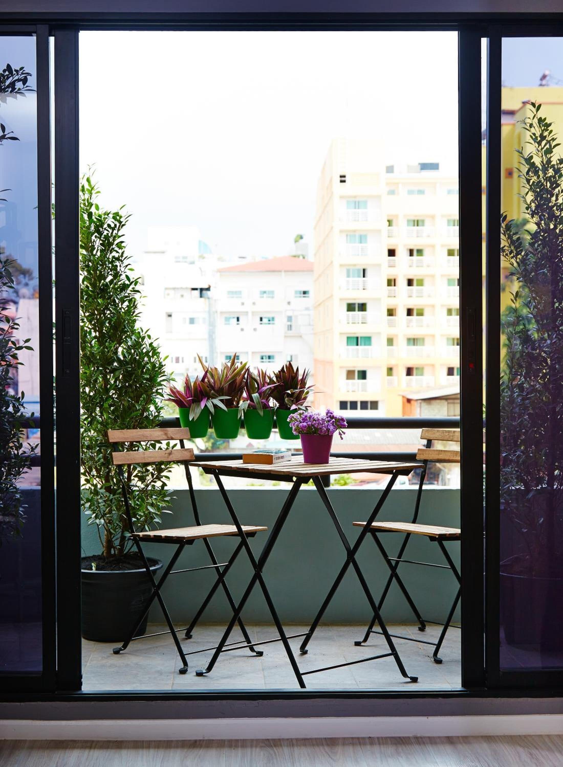 The Weekend Hotel 3*