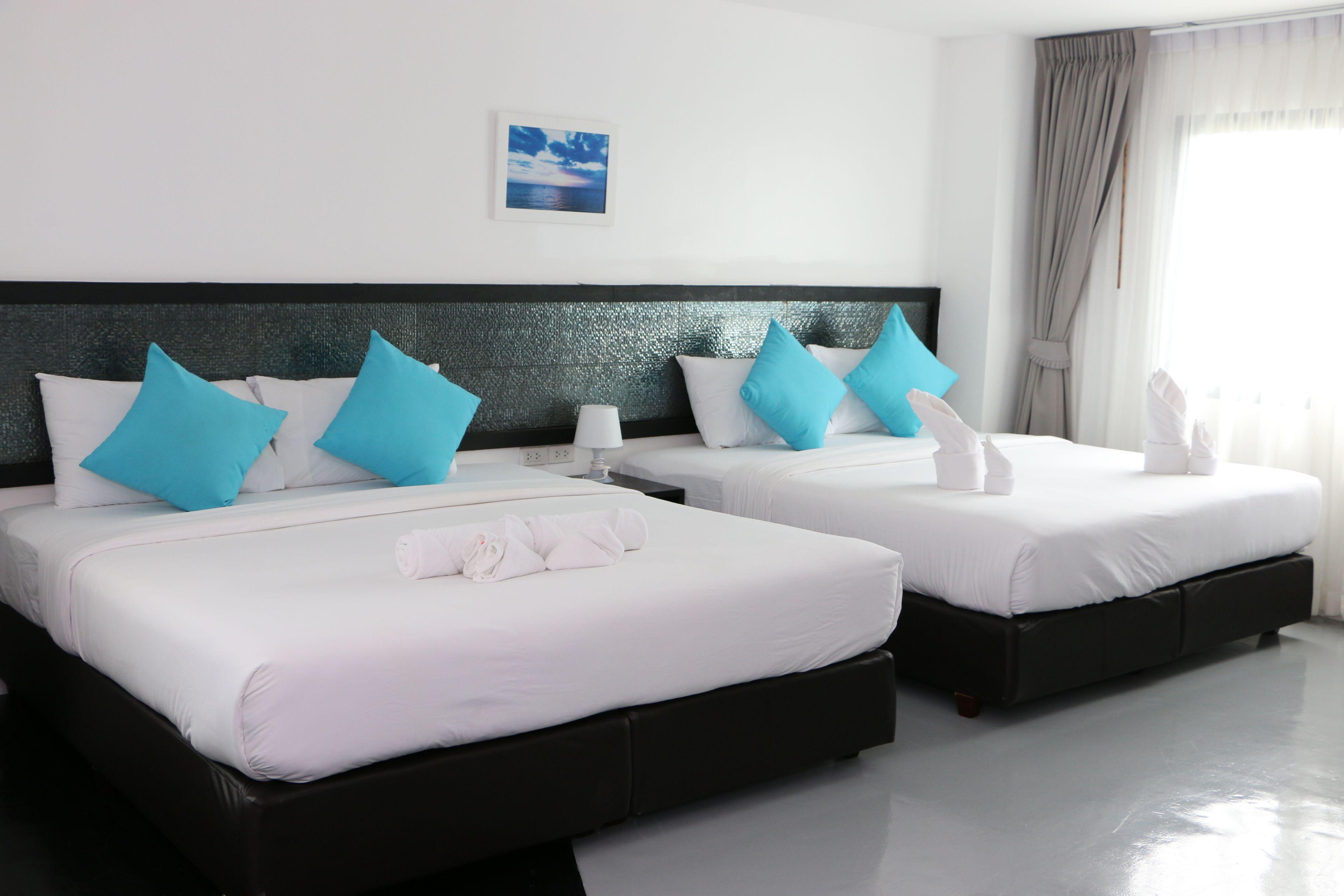 Reddoorz I-talay Hotel