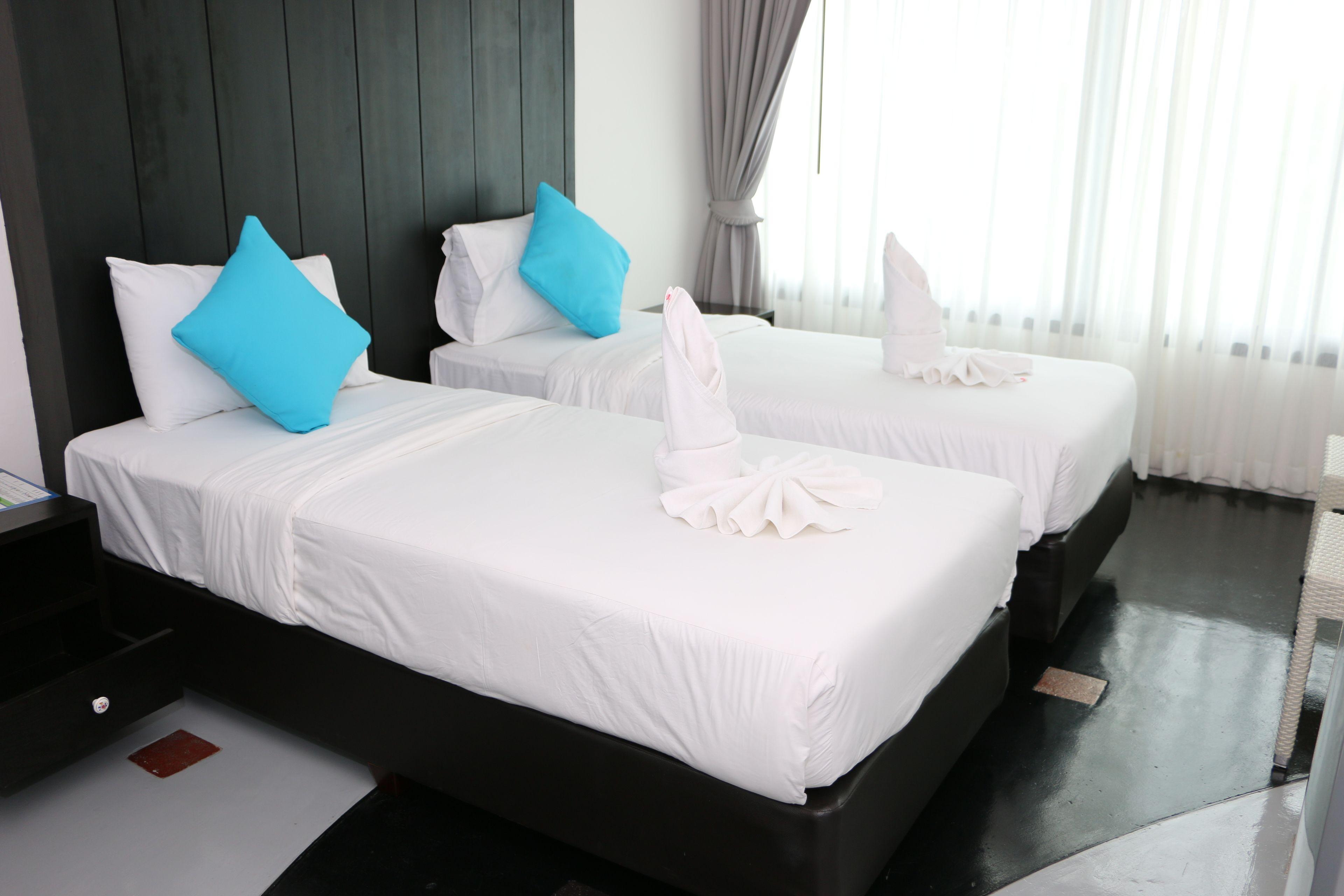 Hotel Reddoorz I-talay 3*