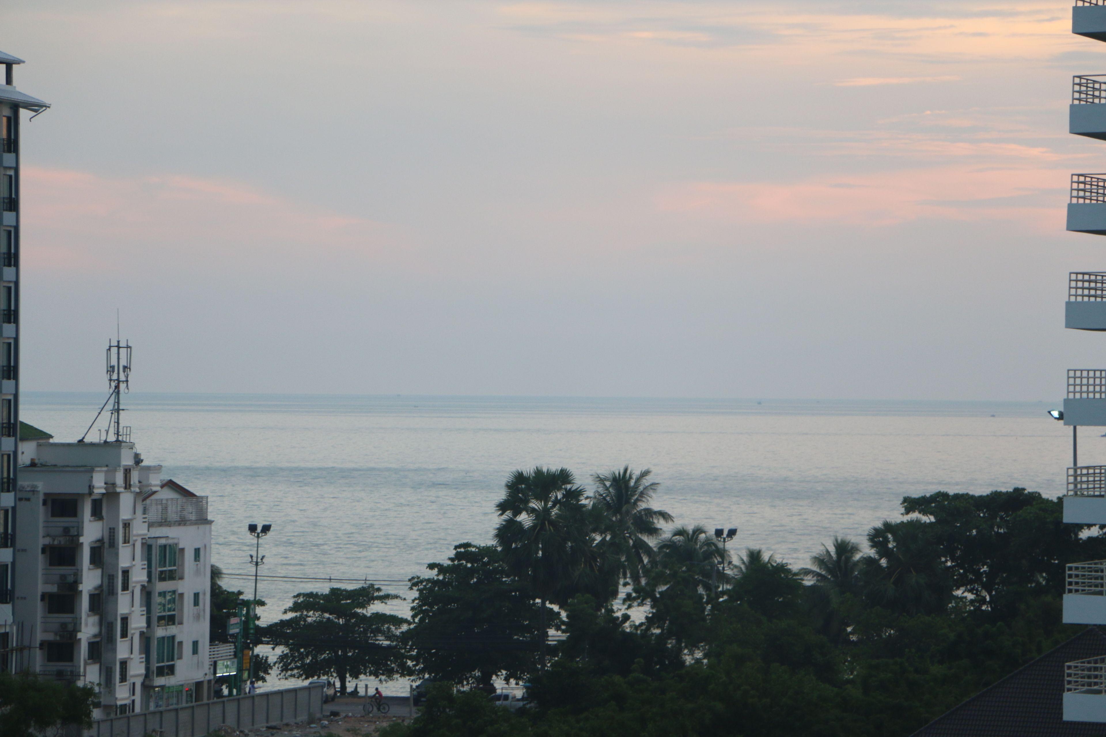 Reddoorz I-talay 3* Pattaya