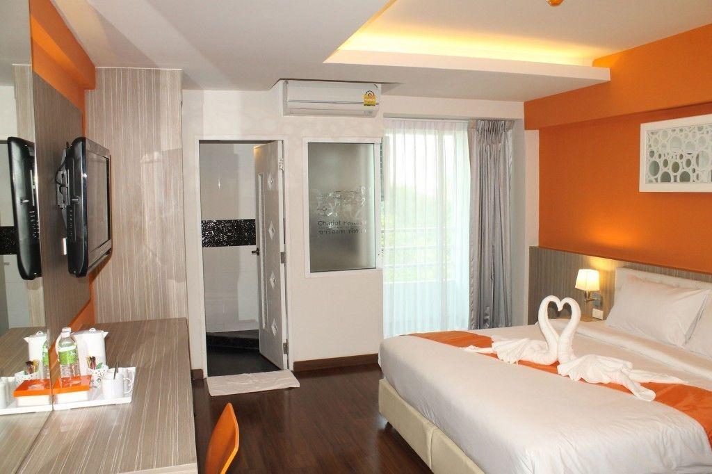 Hotel Chariot 3*