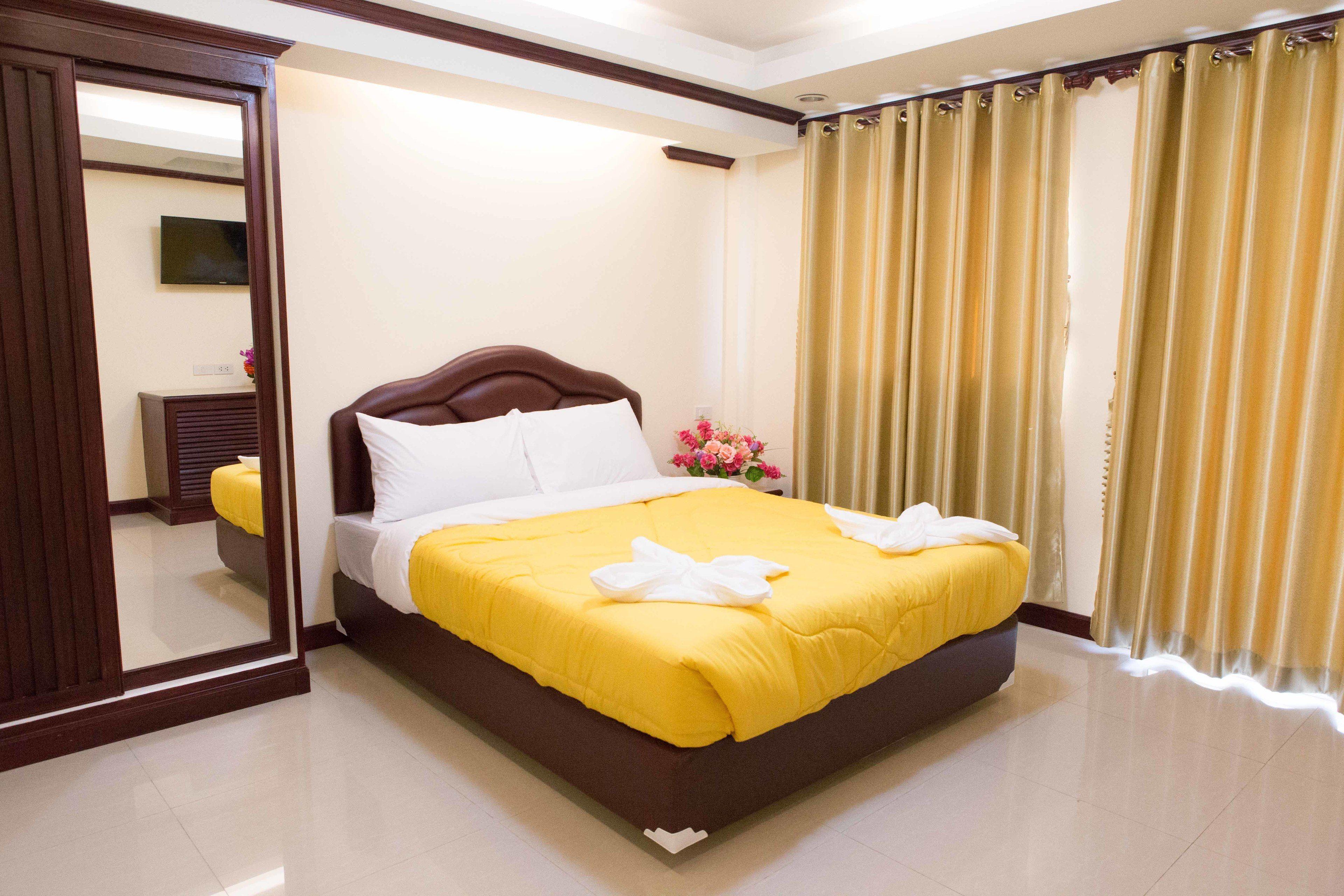 Honey House 3 Pattaya