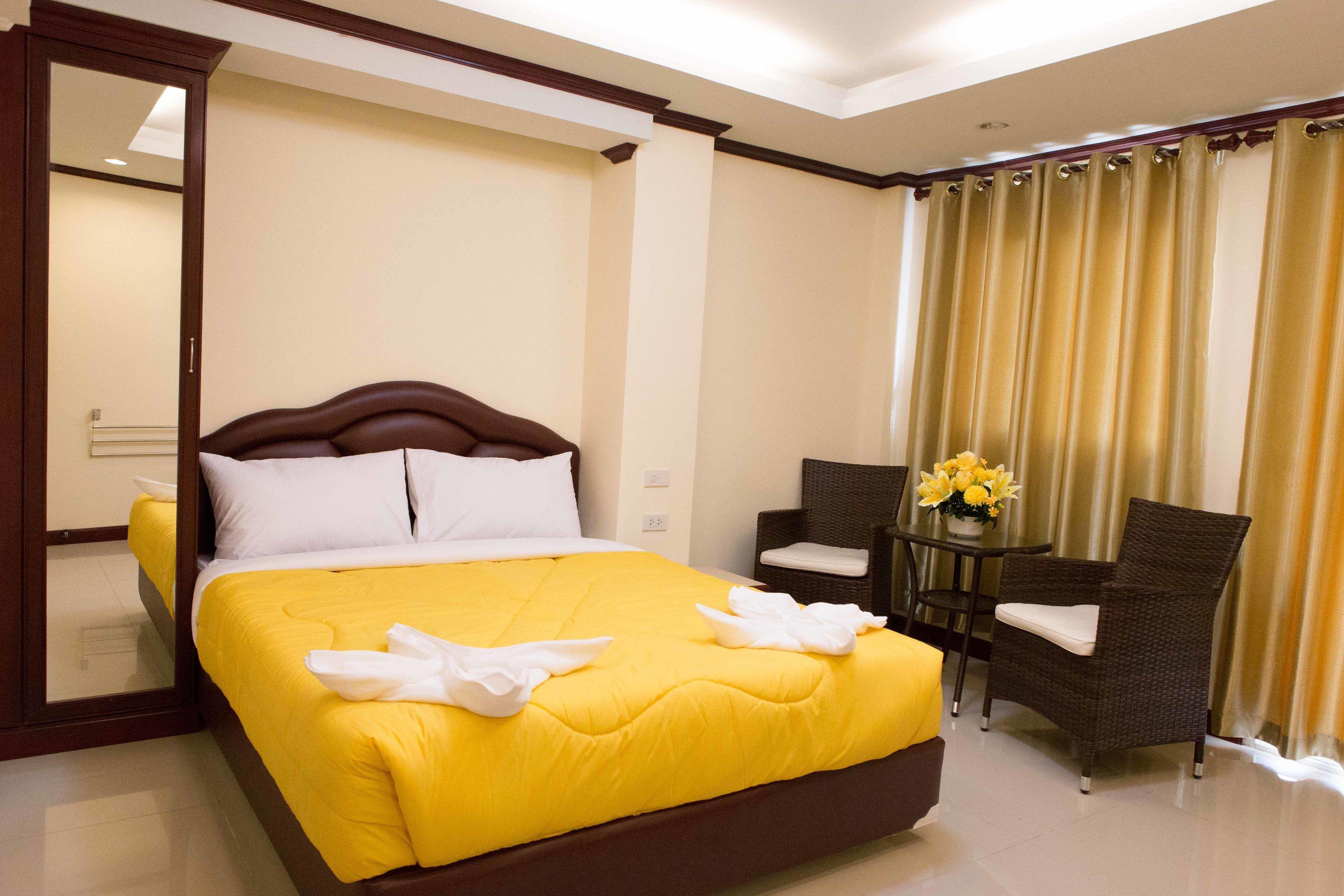 Honey House 3 โรงแรม