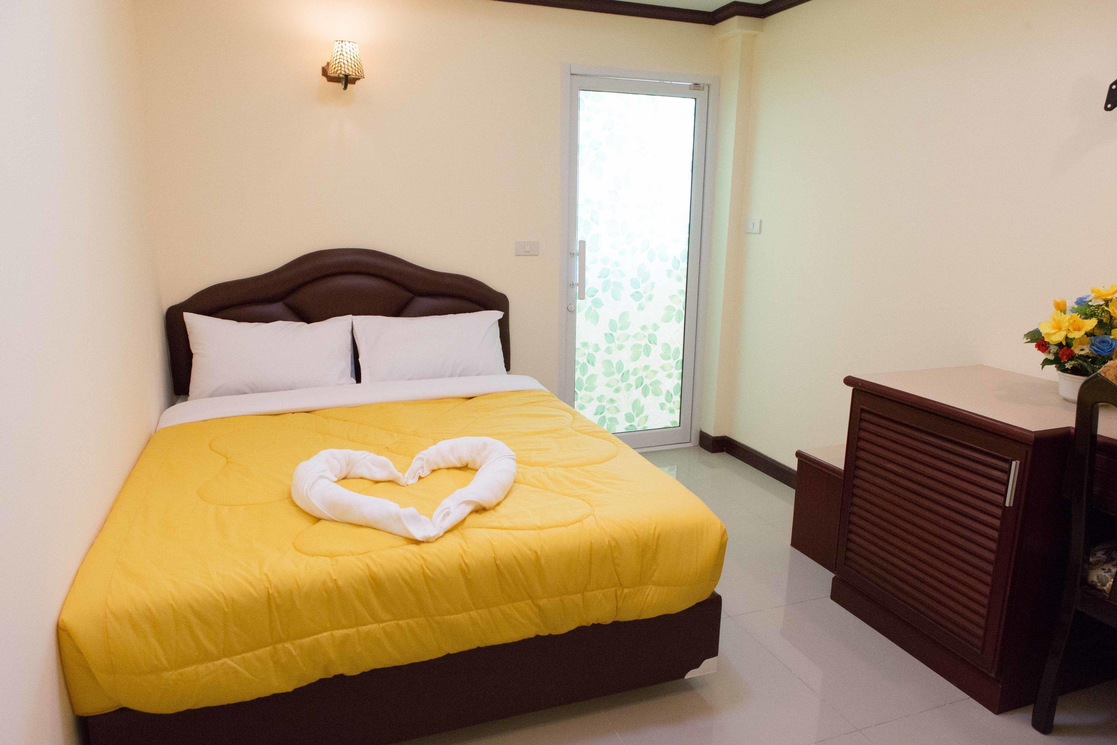 โรงแรม Honey House 3