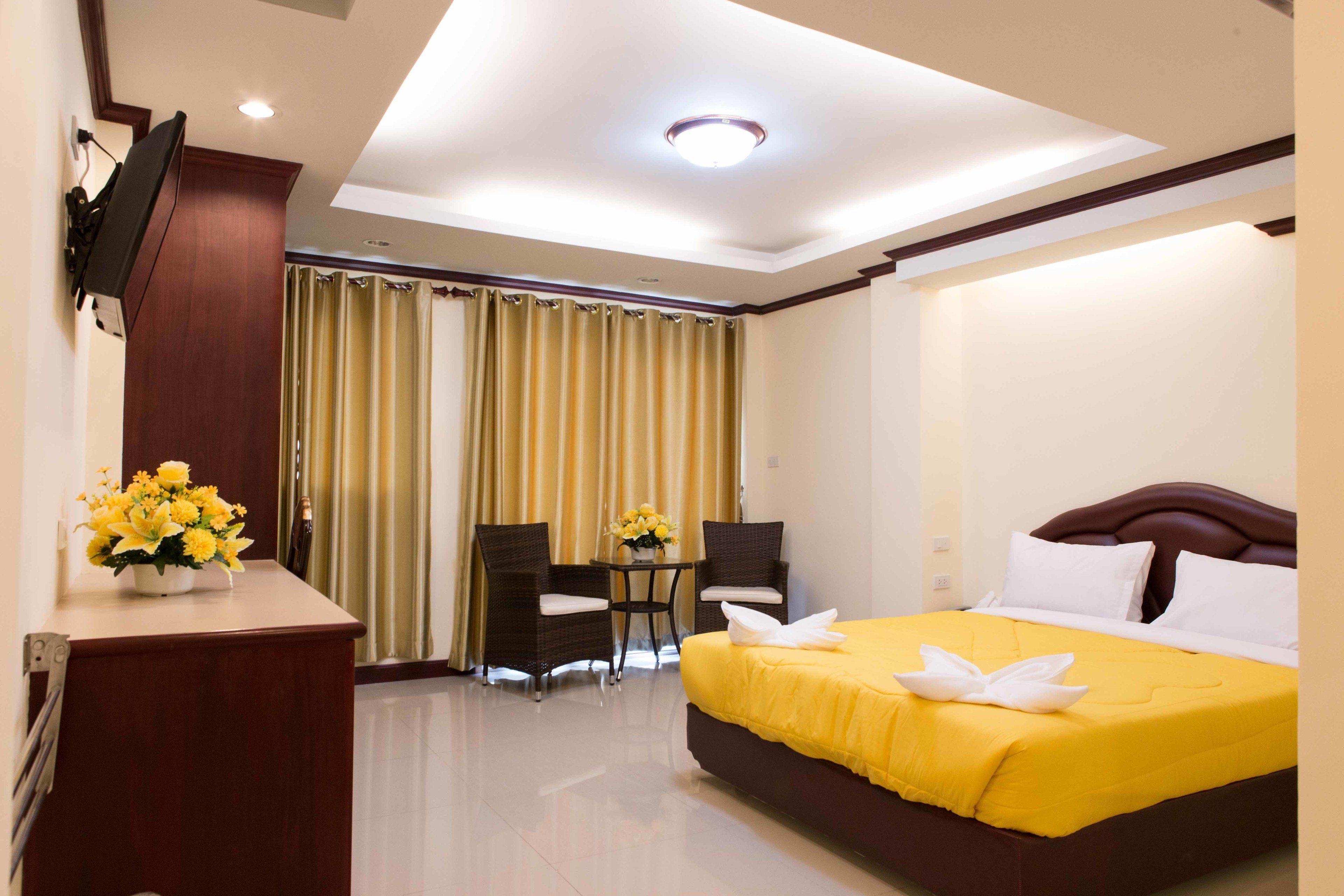 Honey House 3 โรงแรม 3*