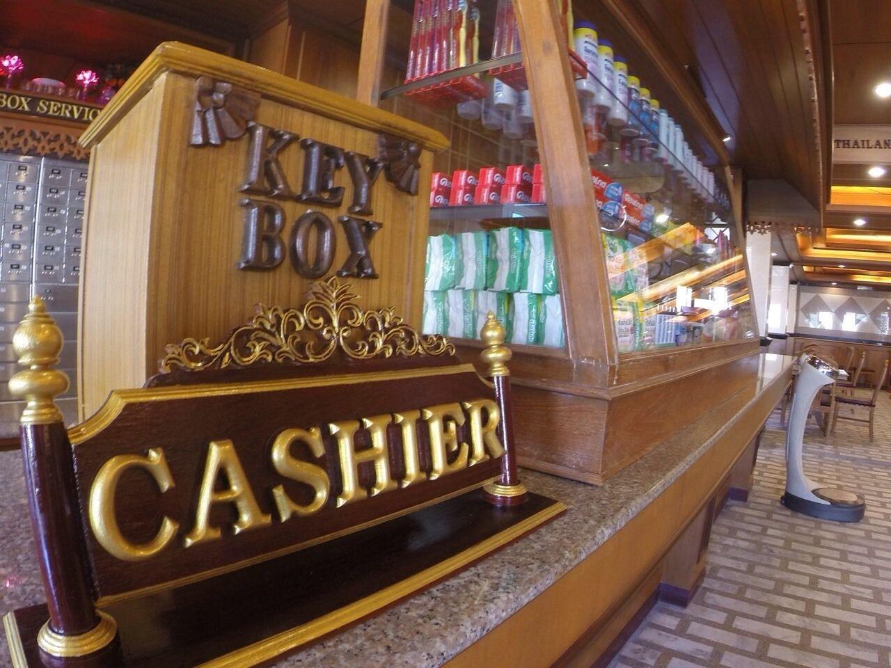 Oyo 523 Aa Pattaya Ville Pattaya