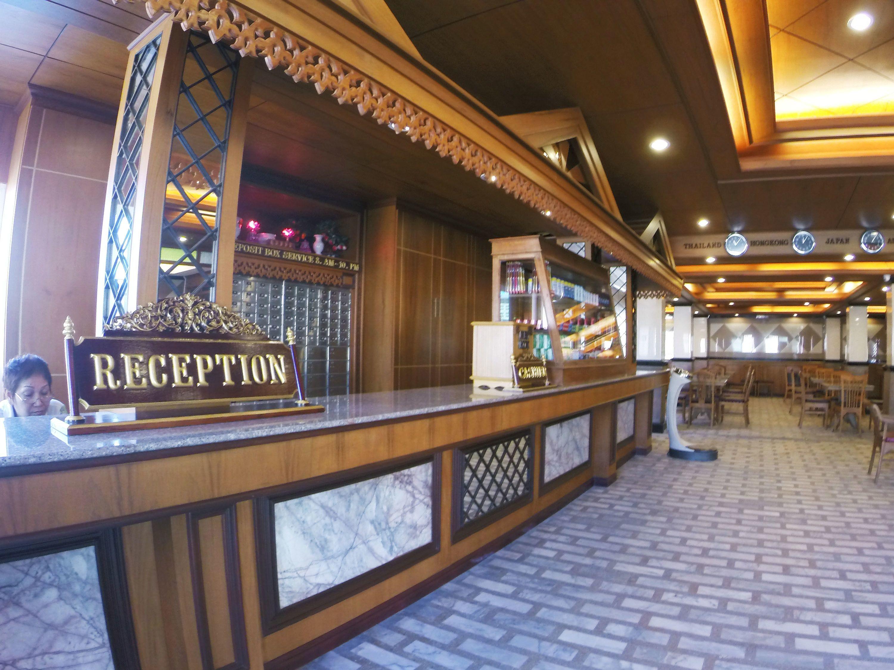 Oyo 523 Aa Pattaya Ville Hotel 2*