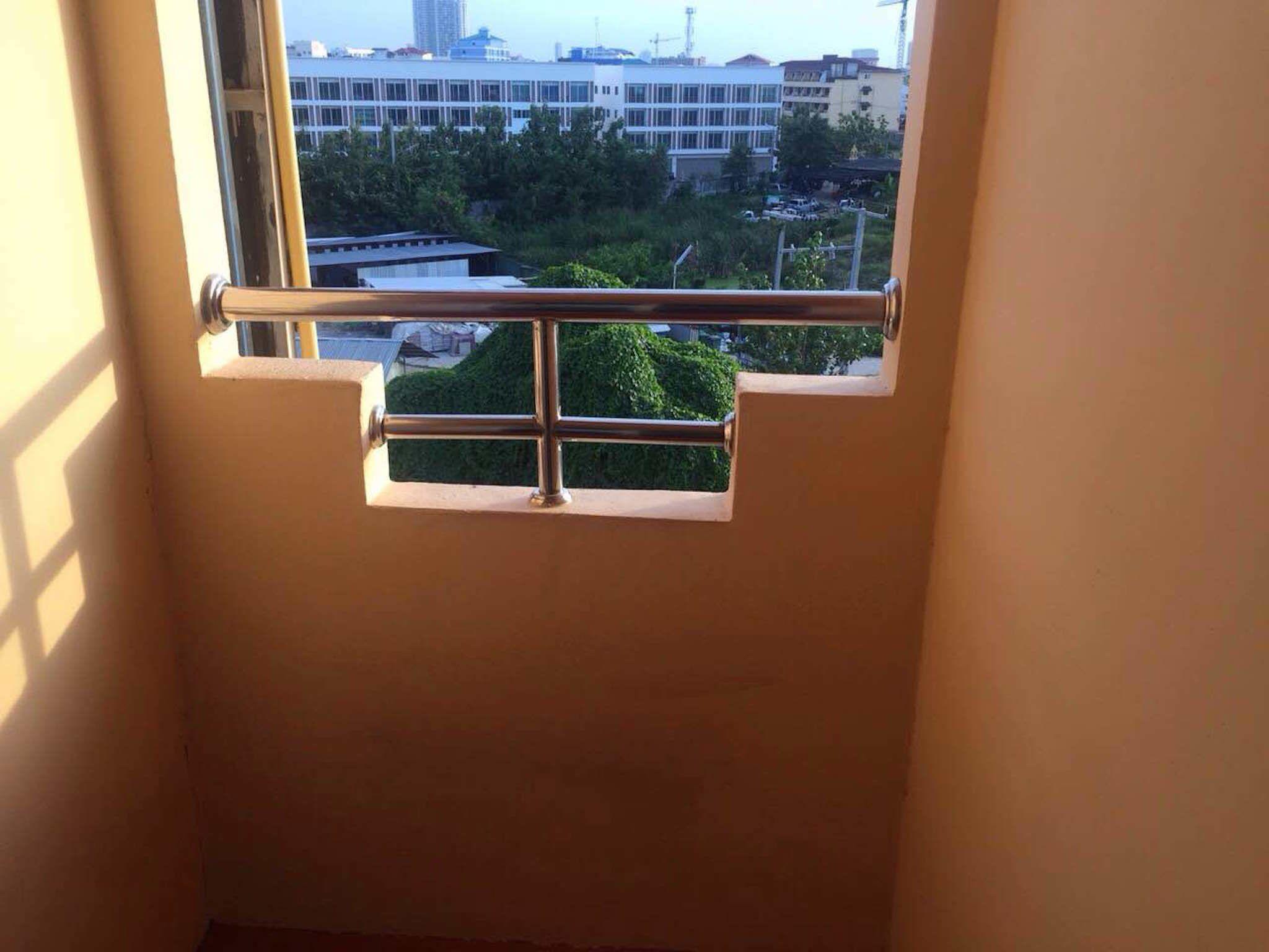 Hotel Oyo 523 Aa Pattaya Ville