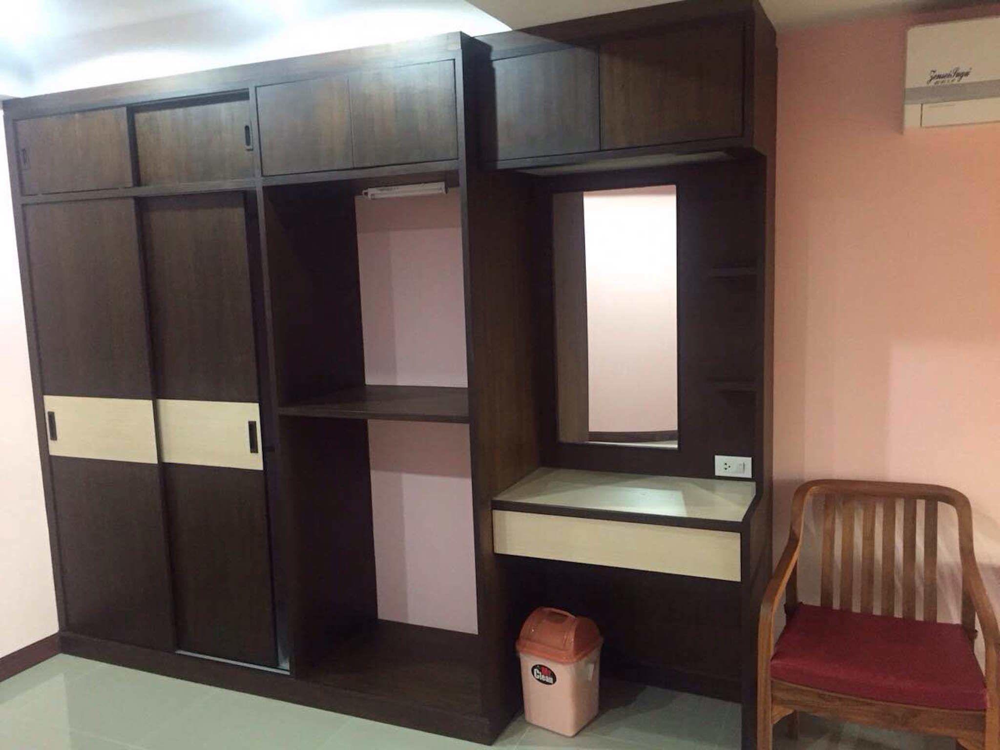 Oyo 523 Aa Pattaya Ville 2* Pattaya