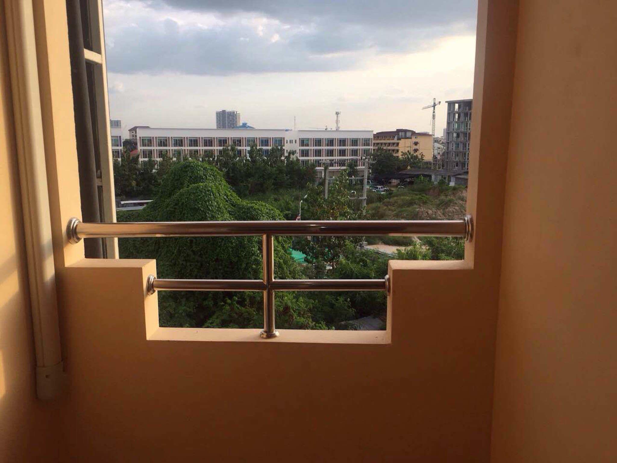 Oyo 523 Aa Pattaya Ville