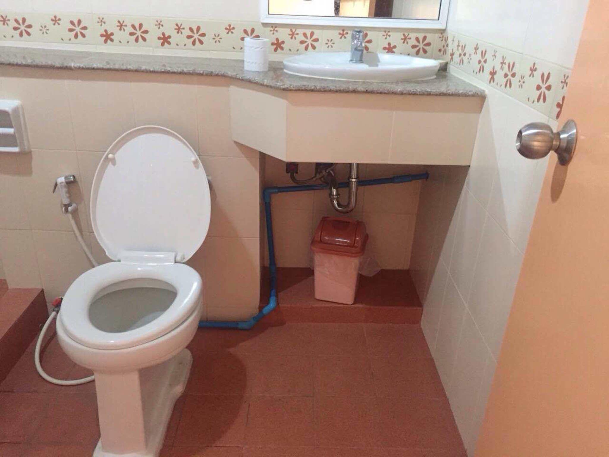 Oyo 523 Aa Pattaya Ville Hotel 2*