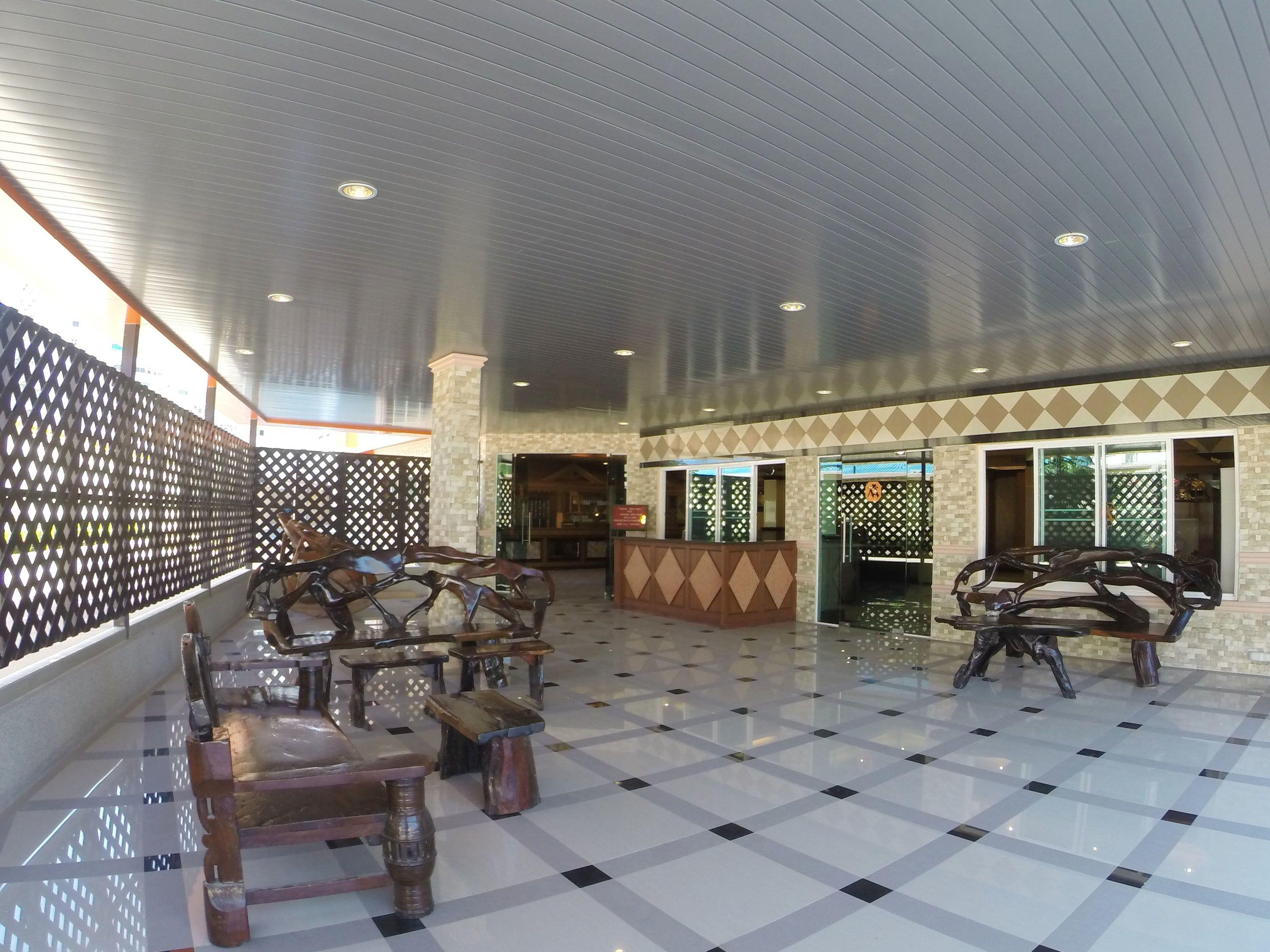 Oyo 523 Aa Pattaya Ville