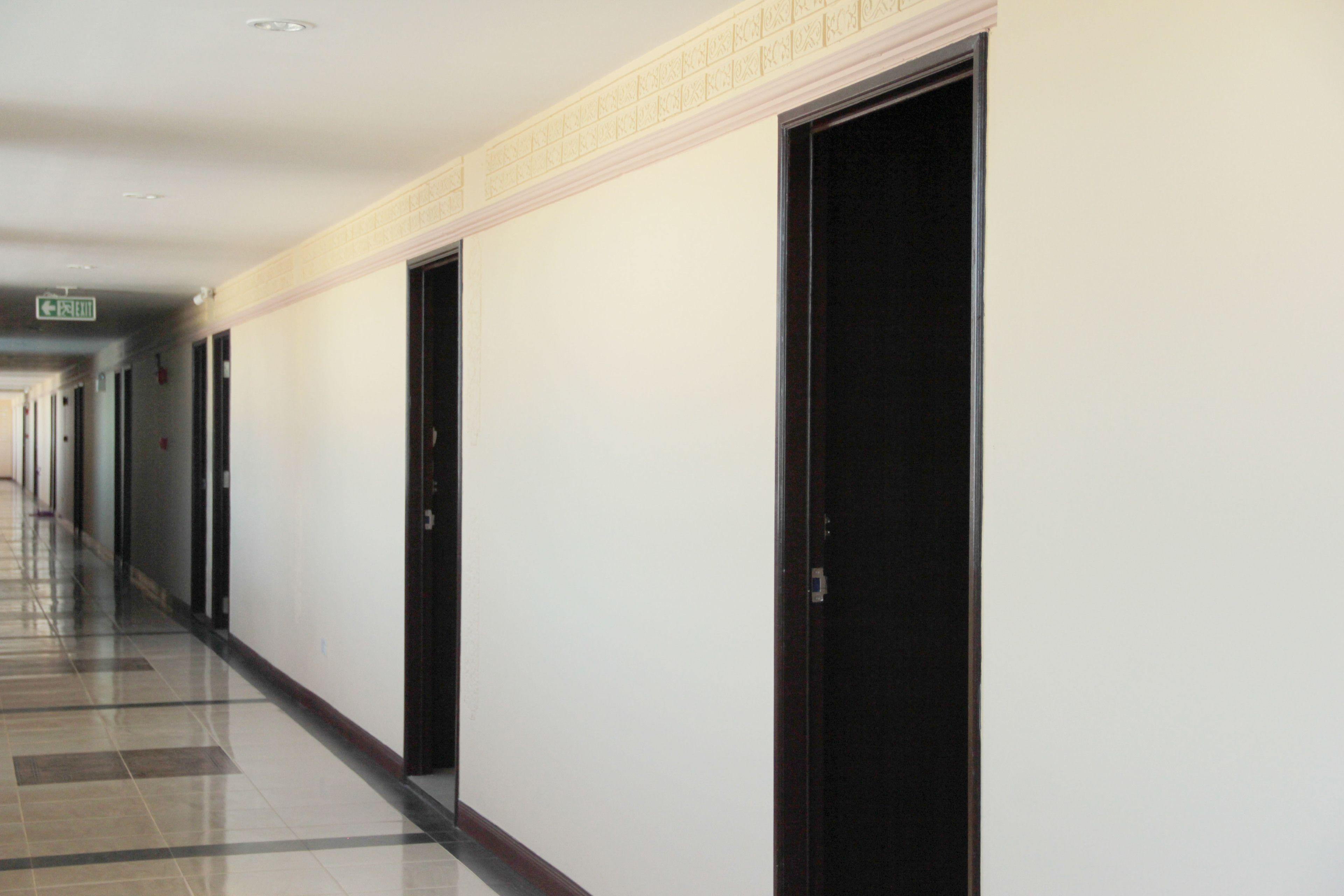 Oyo 523 Aa Pattaya Ville 2* Pattaya