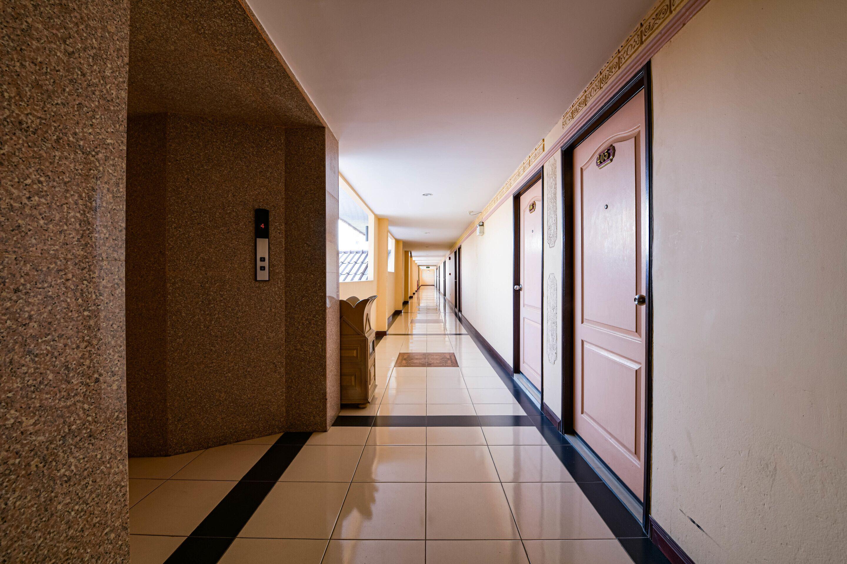 Oyo 523 Aa Pattaya Ville 2*