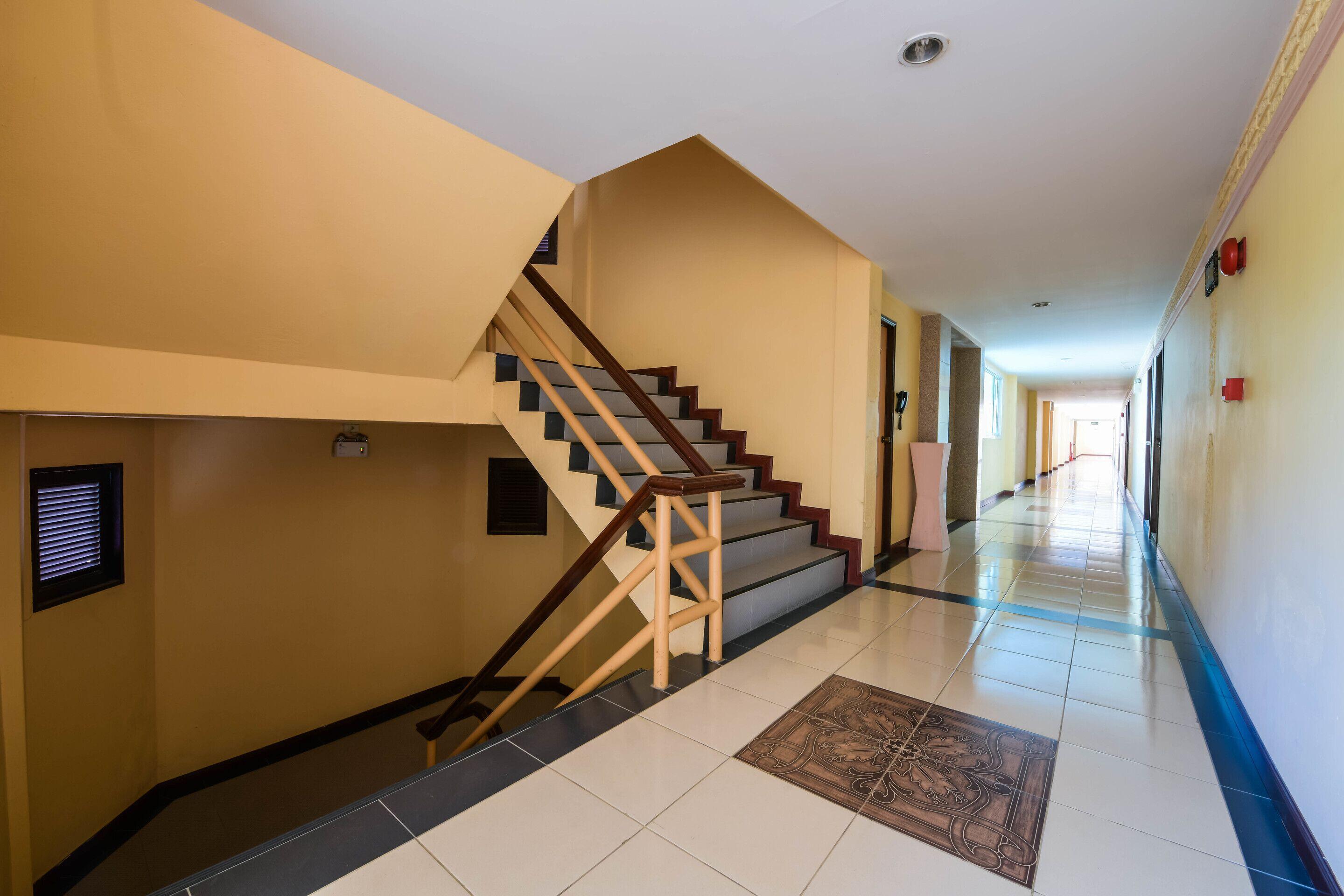 Oyo 523 Aa Pattaya Ville 2* Pattaya