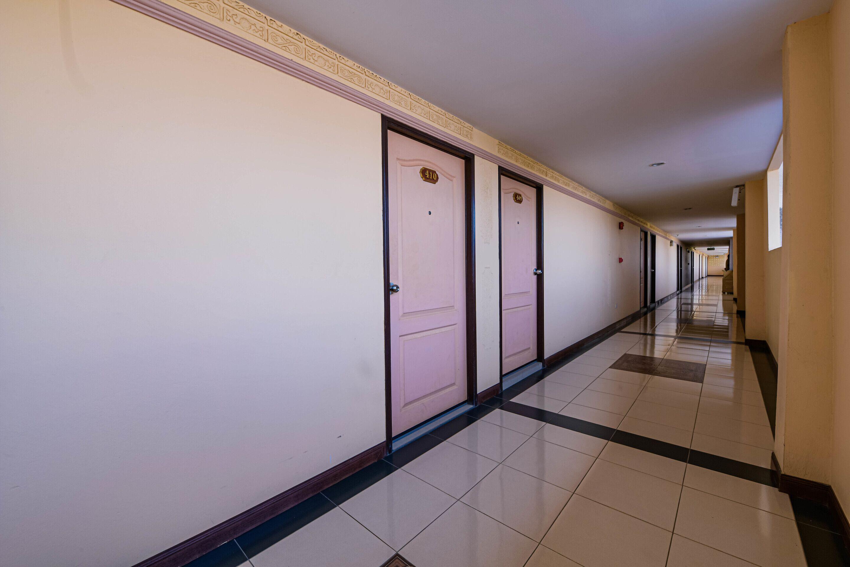 Oyo 523 Aa Pattaya Ville Pattaya