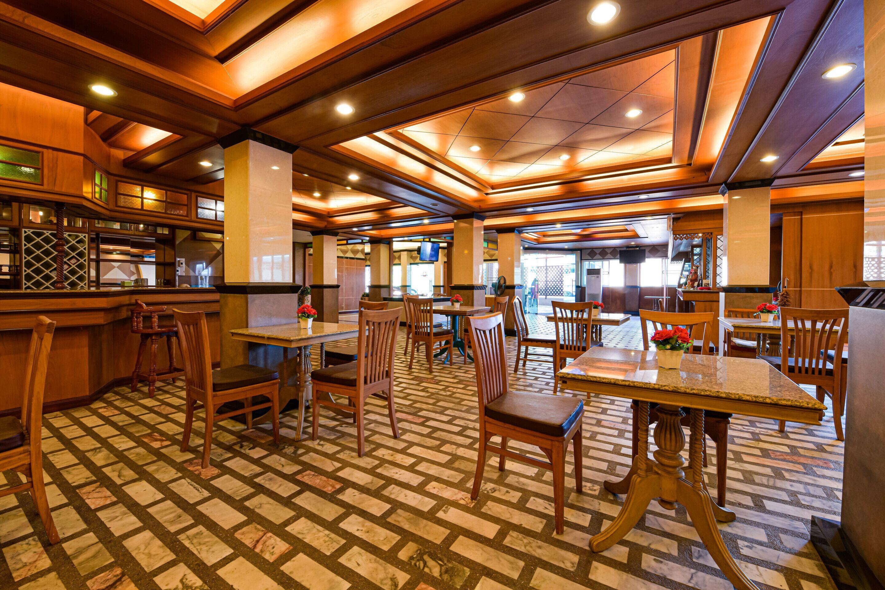 Oyo 523 Aa Pattaya Ville