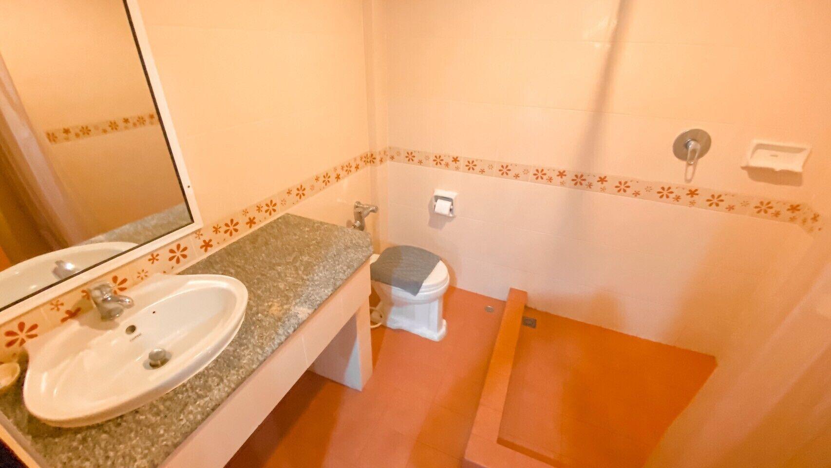 Oyo 523 Aa Pattaya Ville 2*