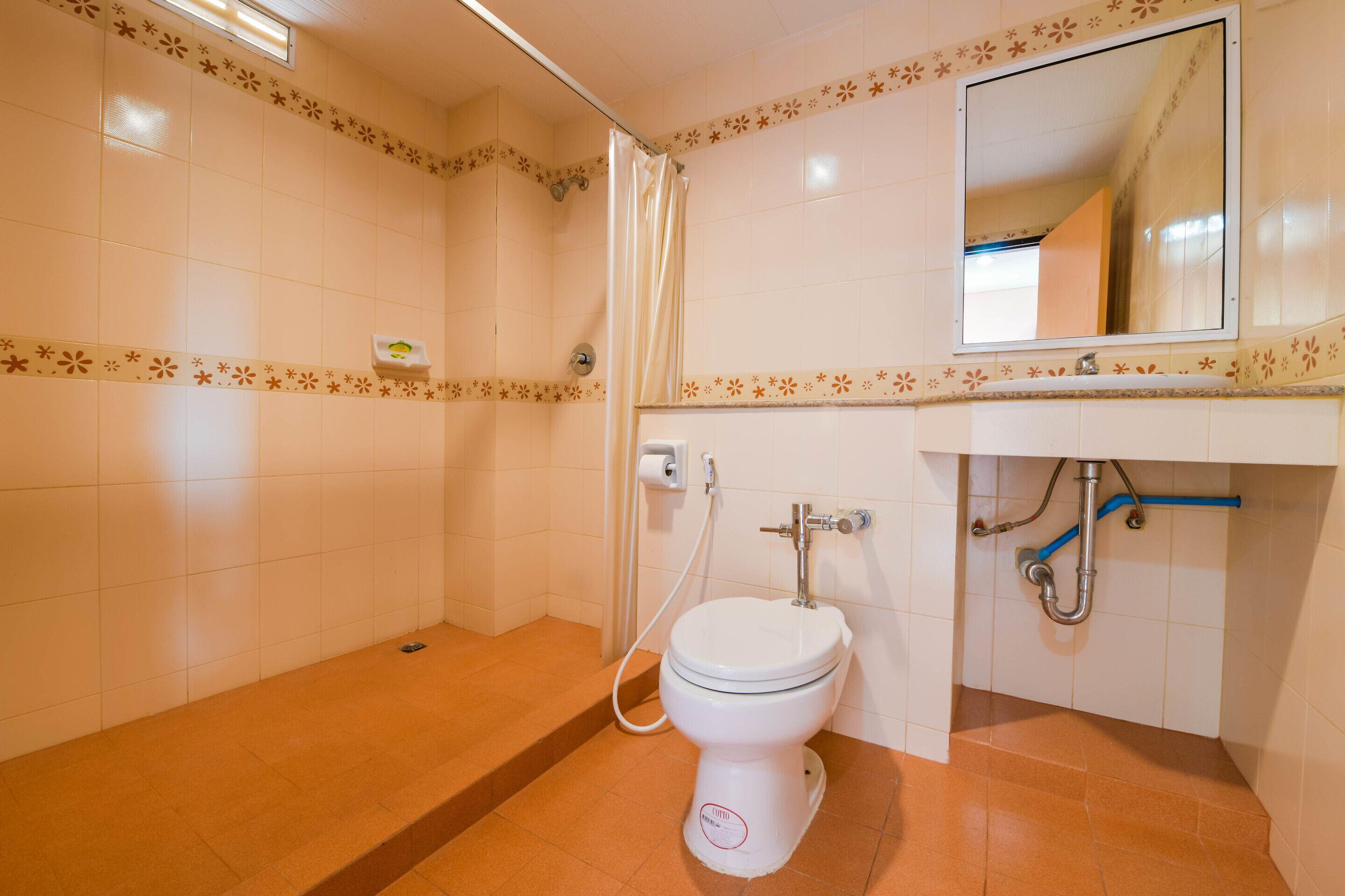 Oyo 523 Aa Pattaya Ville Hotel Pattaya