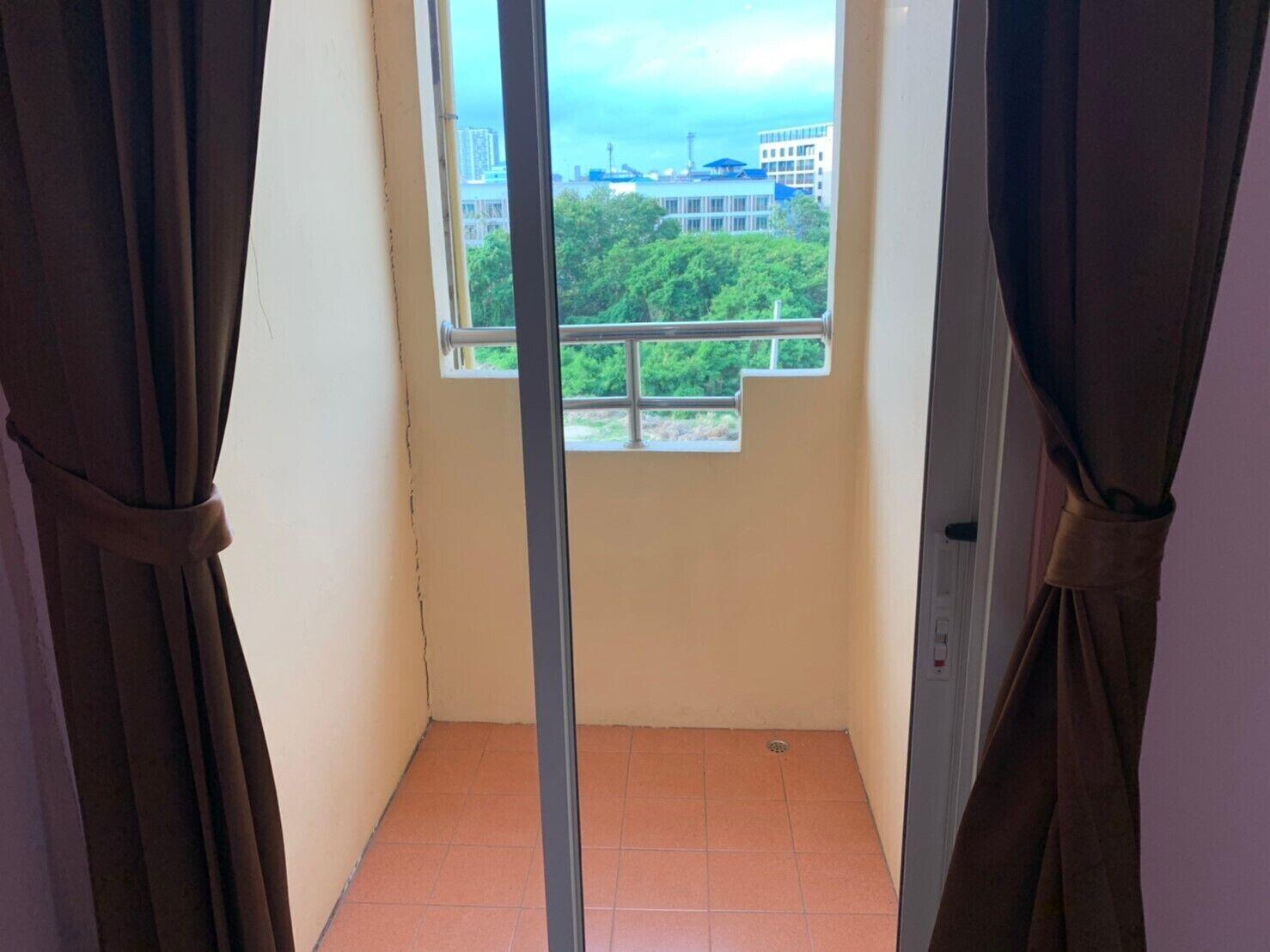 Oyo 523 Aa Pattaya Ville Hotel