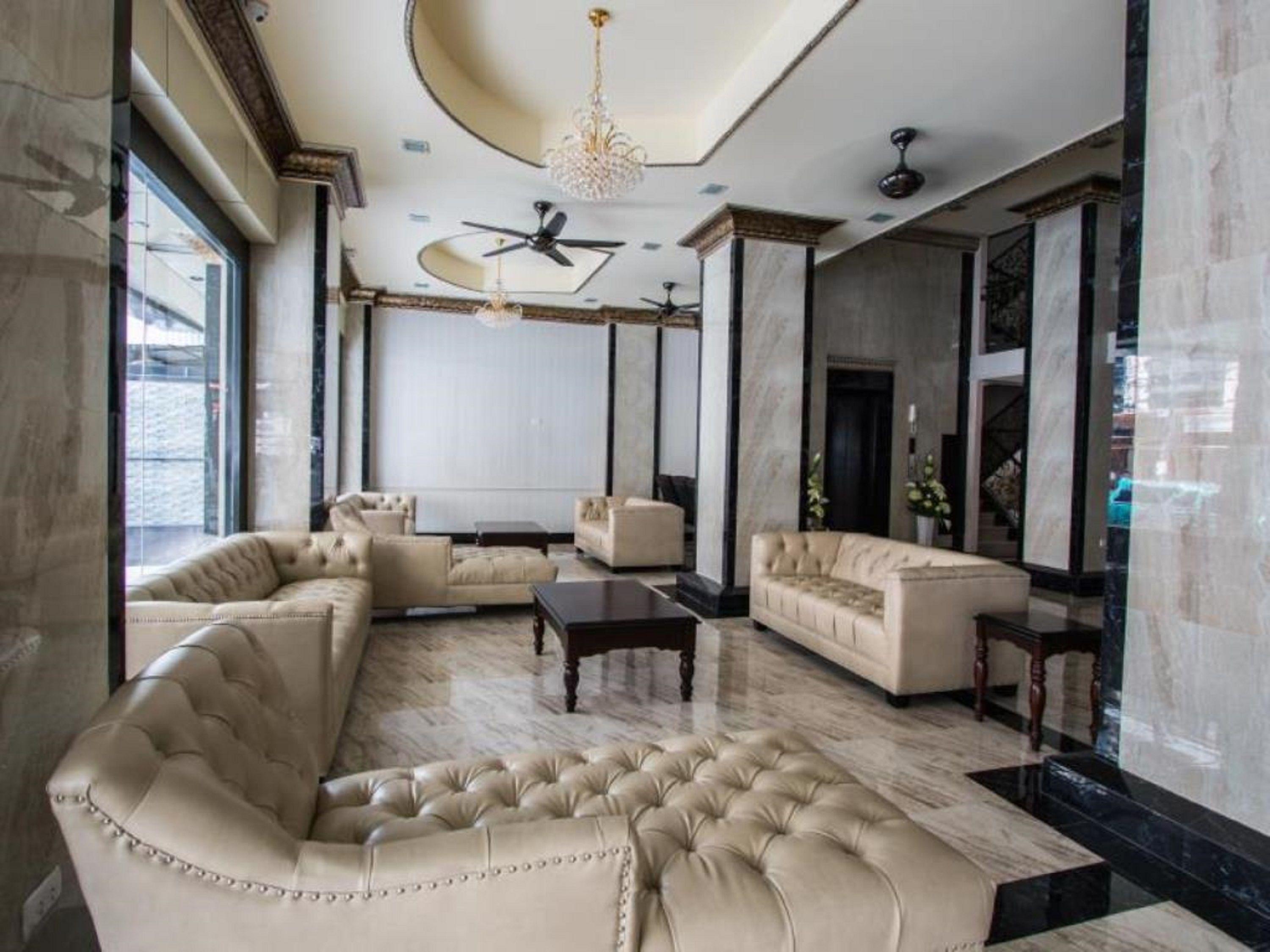 Hotel Land Royal Pattaya