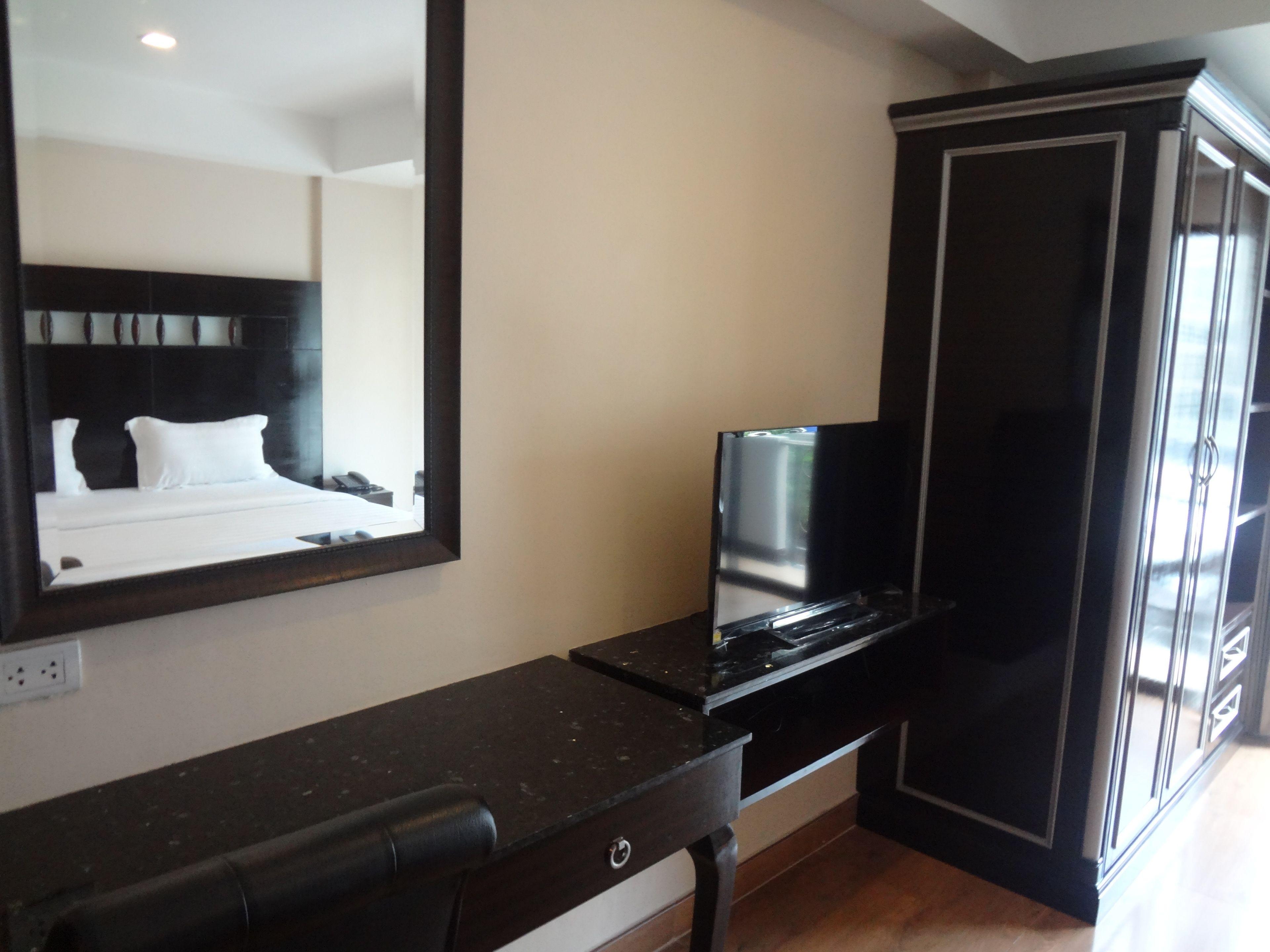 Land Royal 4* Pattaya