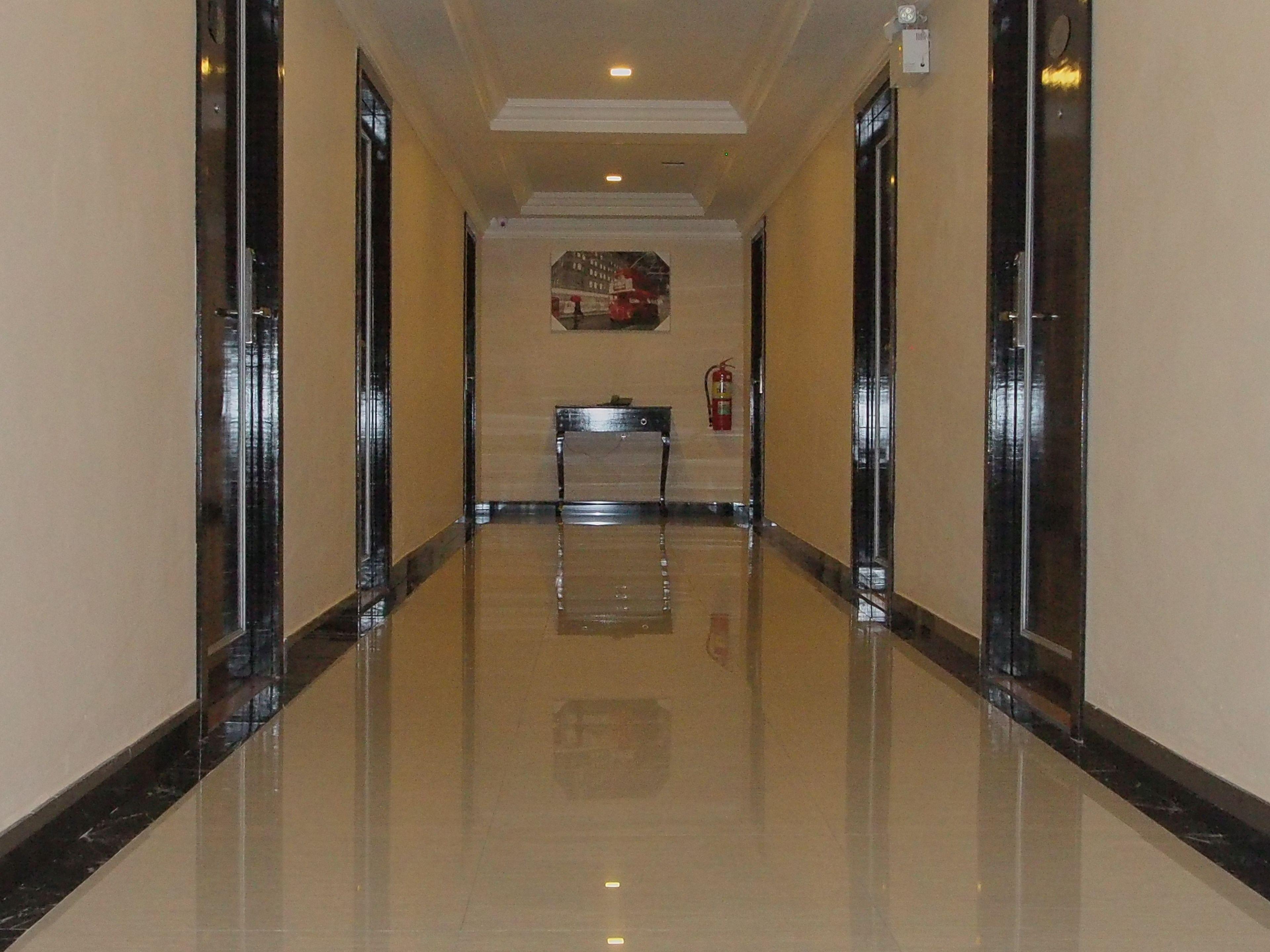 Hotel Land Royal Pattaya