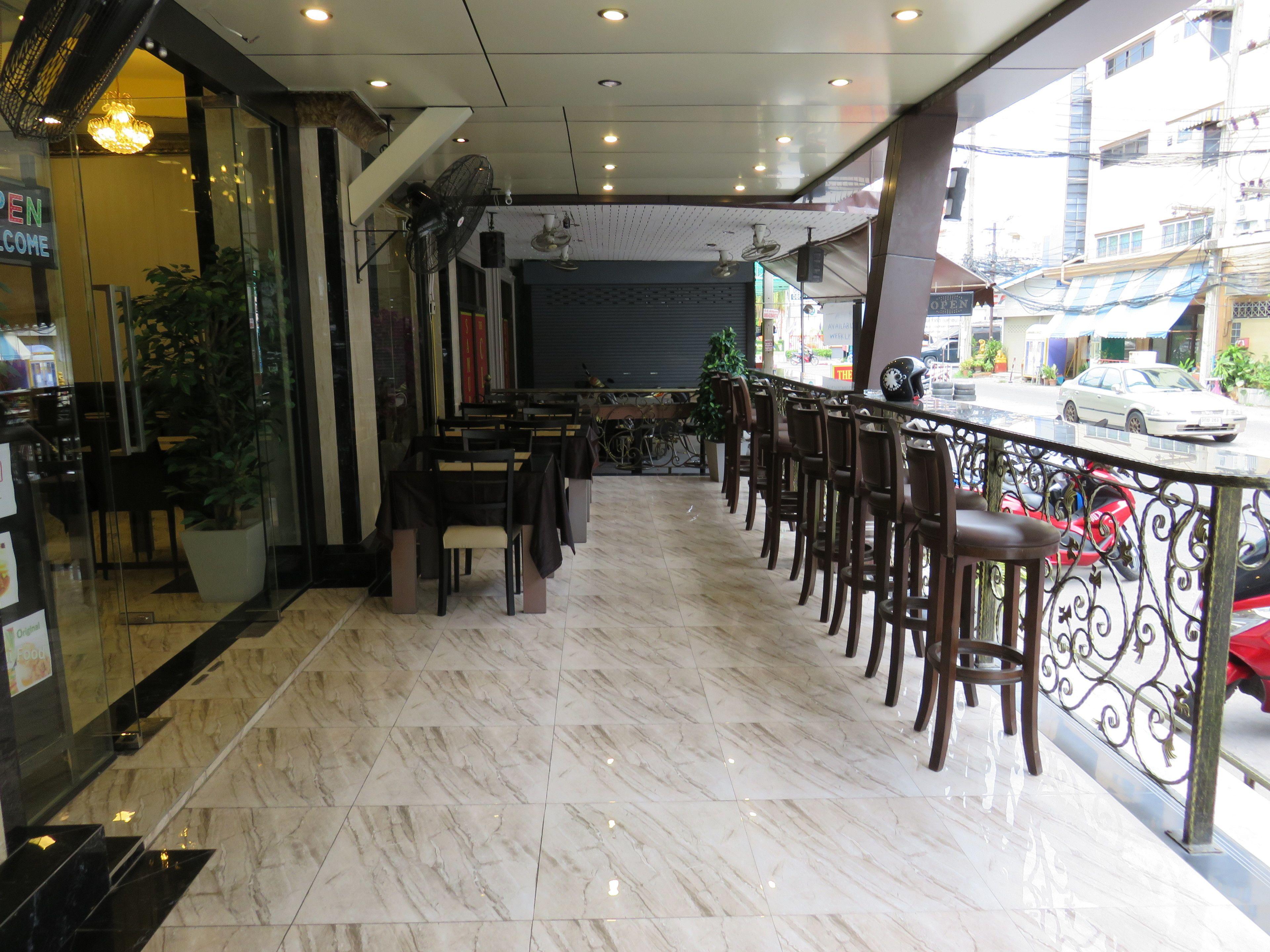 Land Royal 4* Pattaya