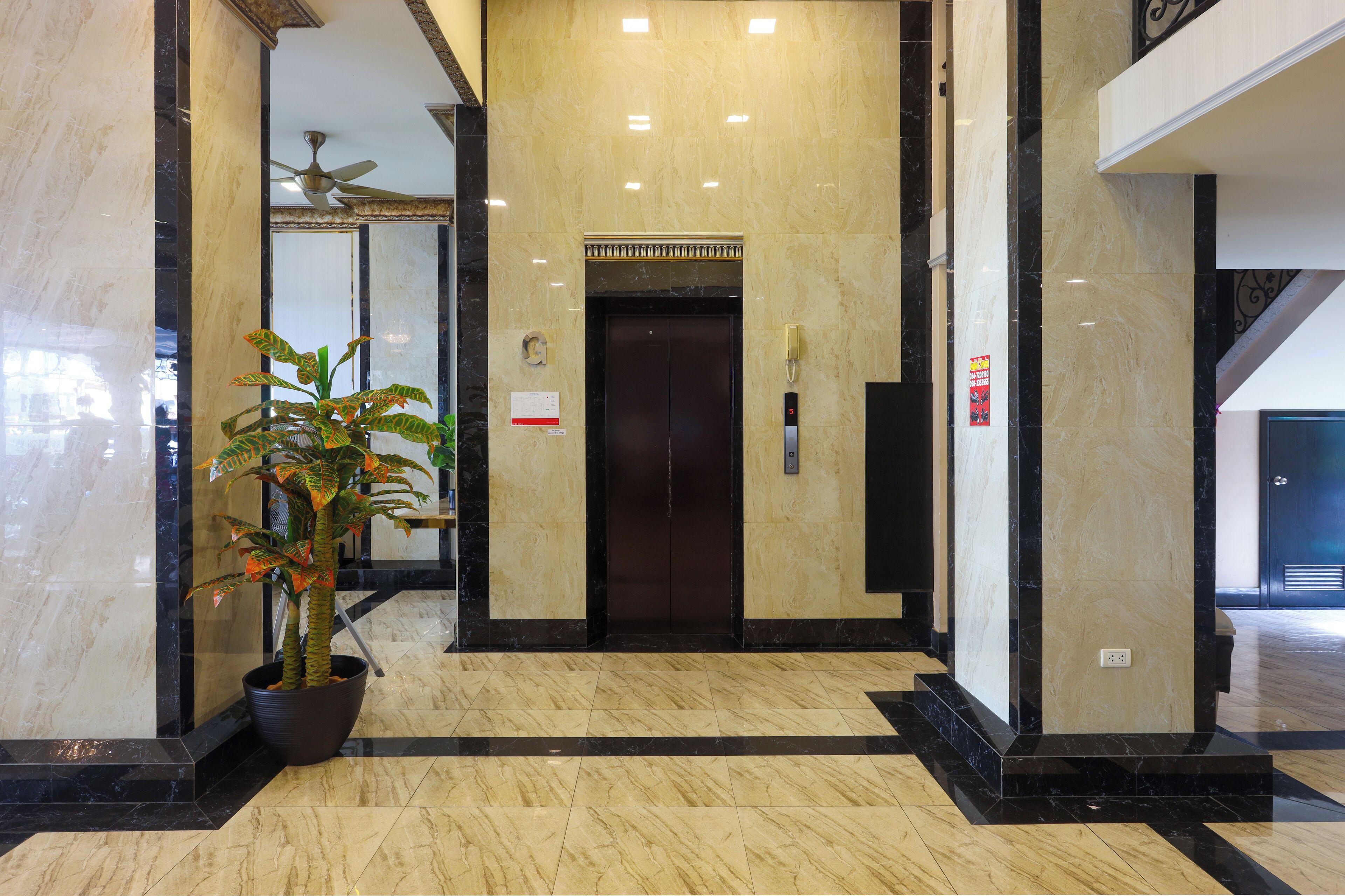 Land Royal Hotel Pattaya