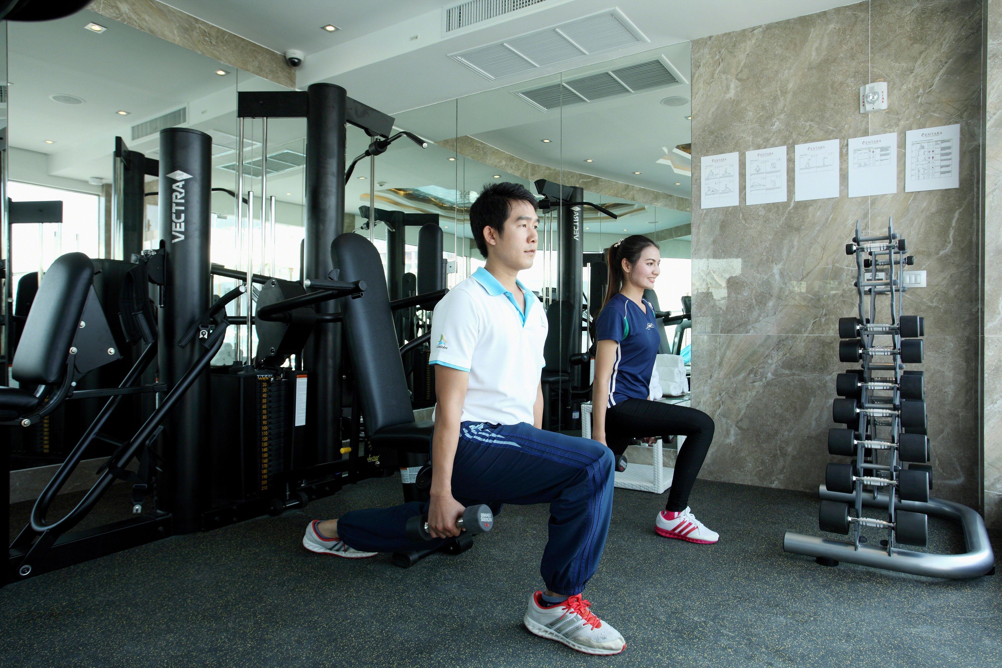 Hotel Shilat Avenue Pattaya