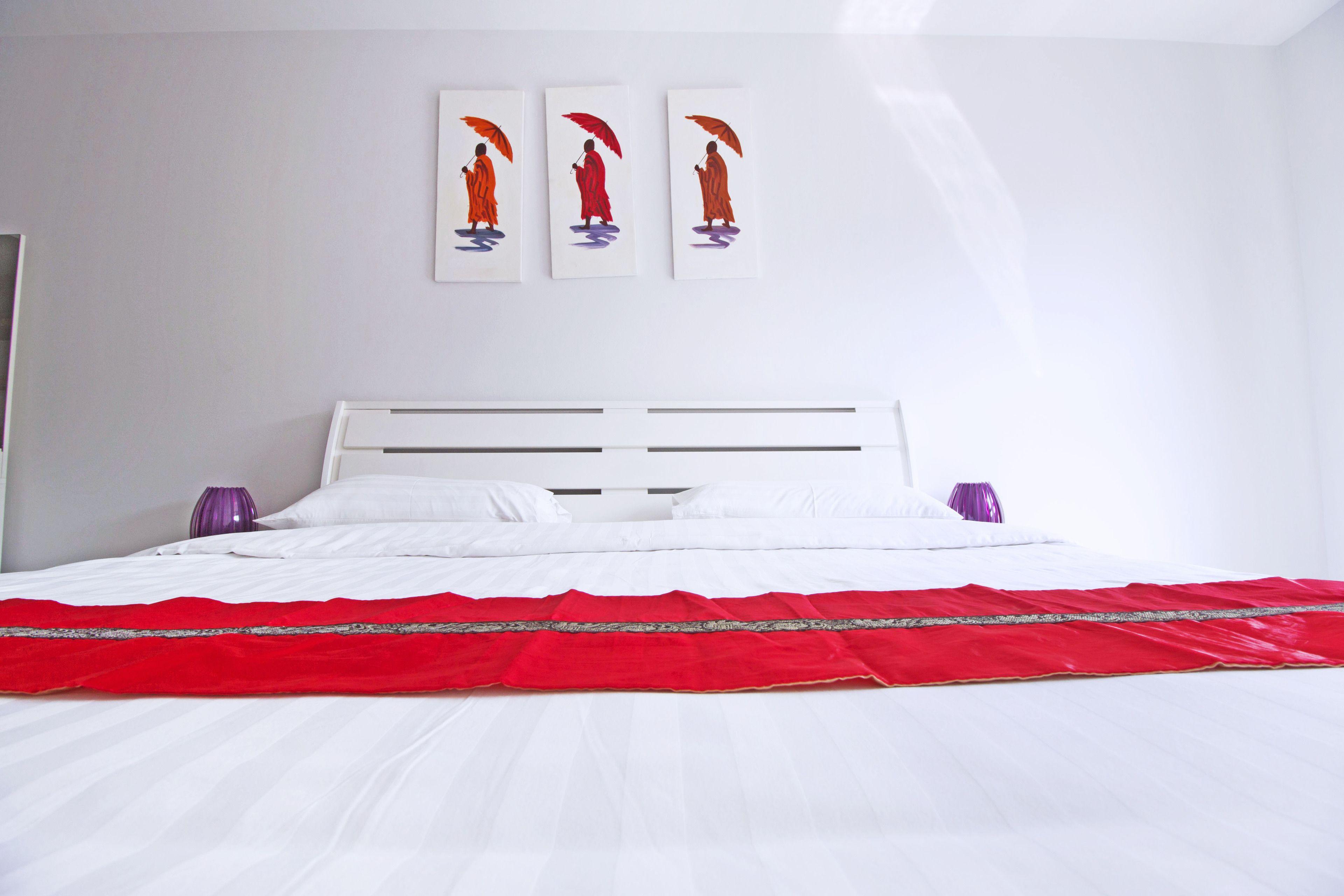 The Place Pratumnak By Sunny *