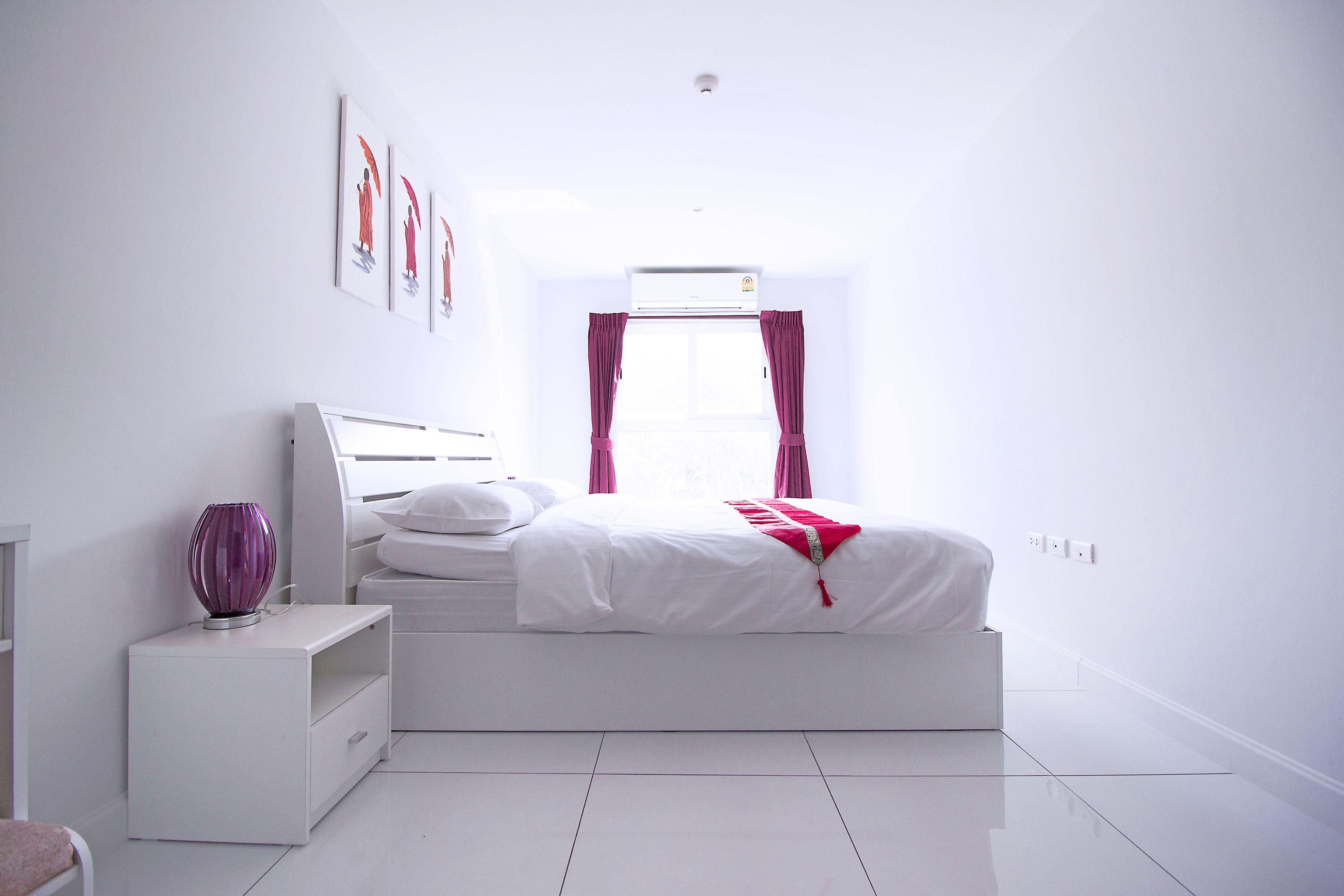 Apartment The Place Pratumnak By Sunny