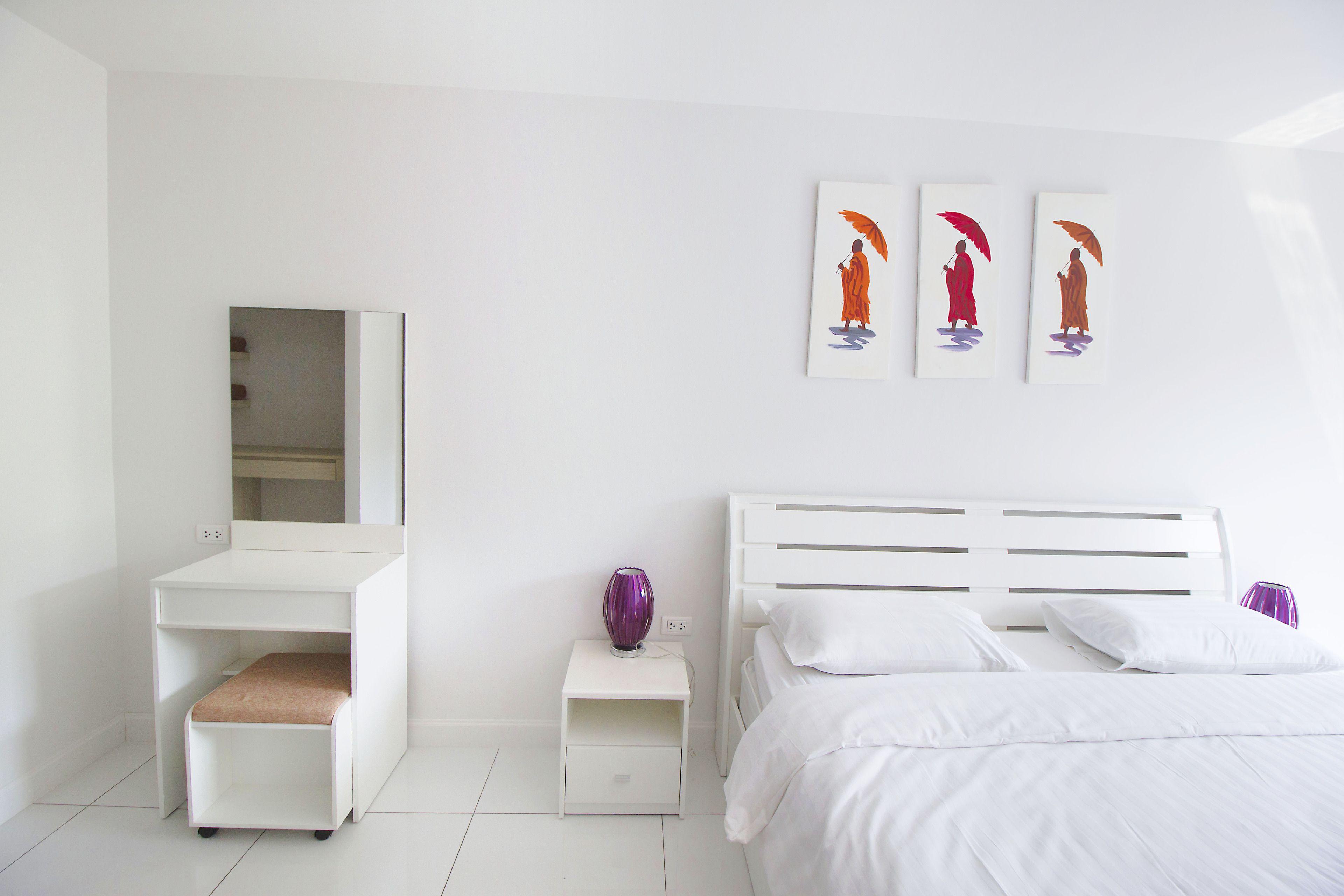 The Place Pratumnak By Sunny *