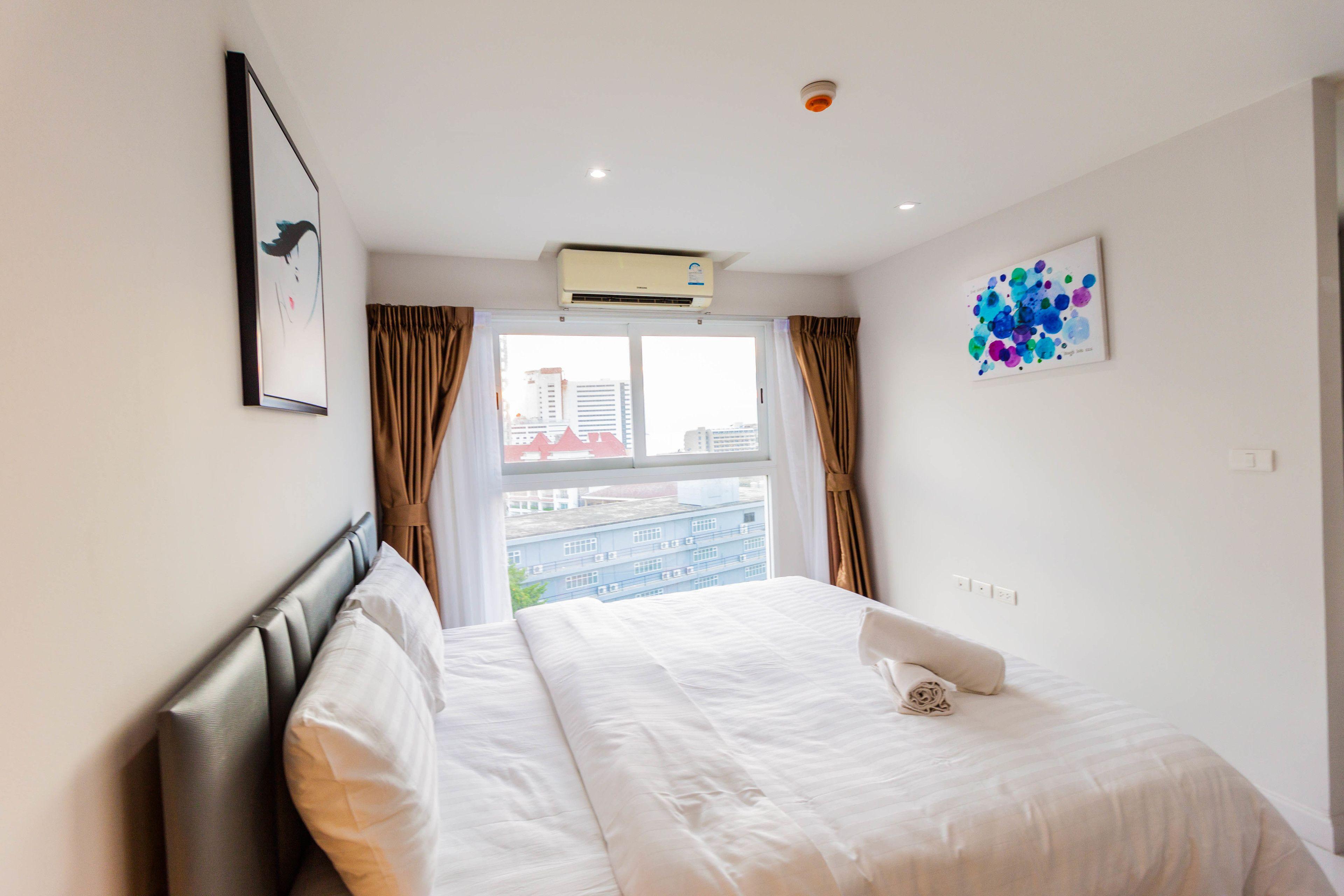 The Place Pratumnak By Sunny Pattaya