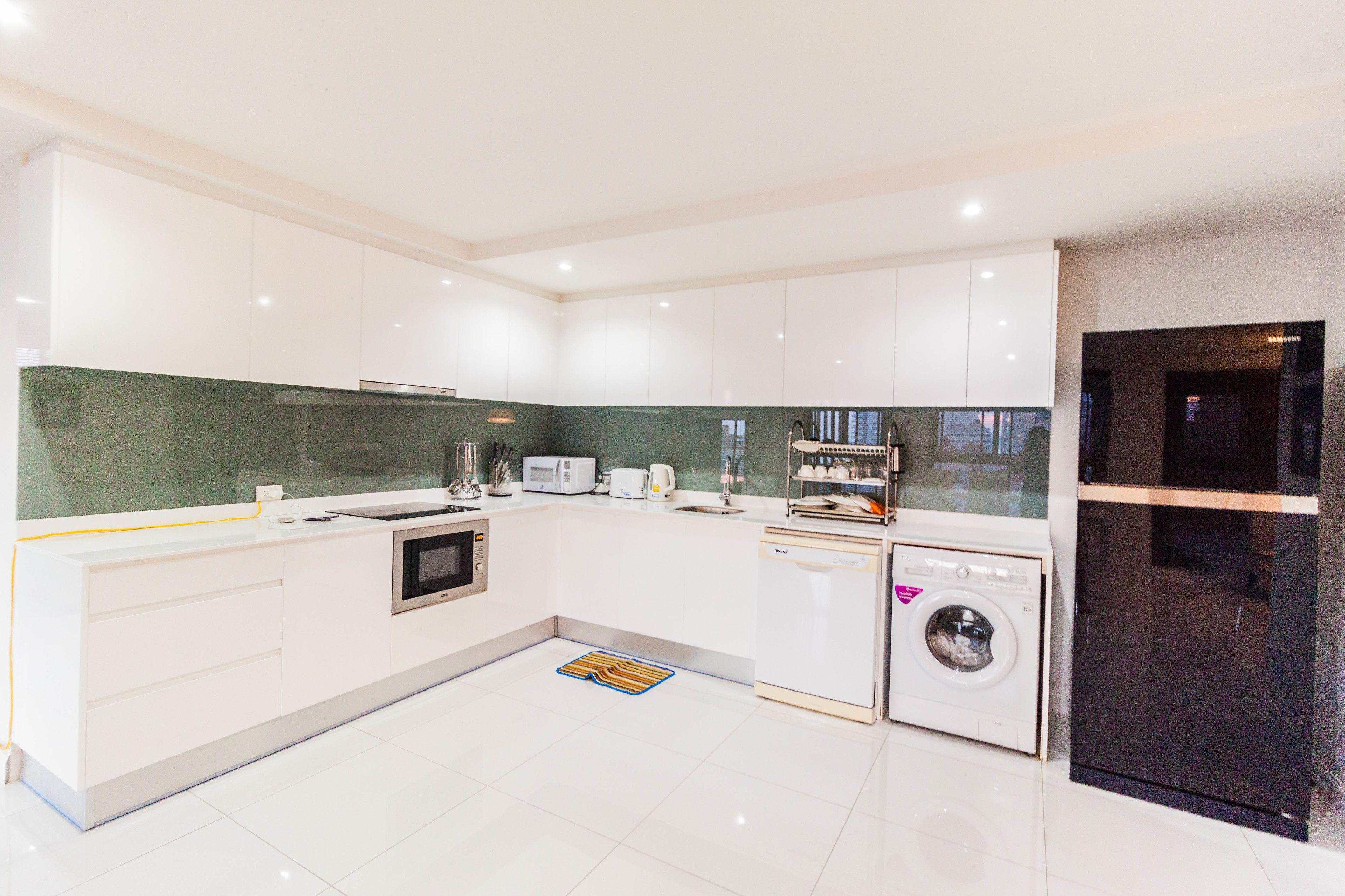 Apartment The Place Pratumnak By Sunny Pattaya