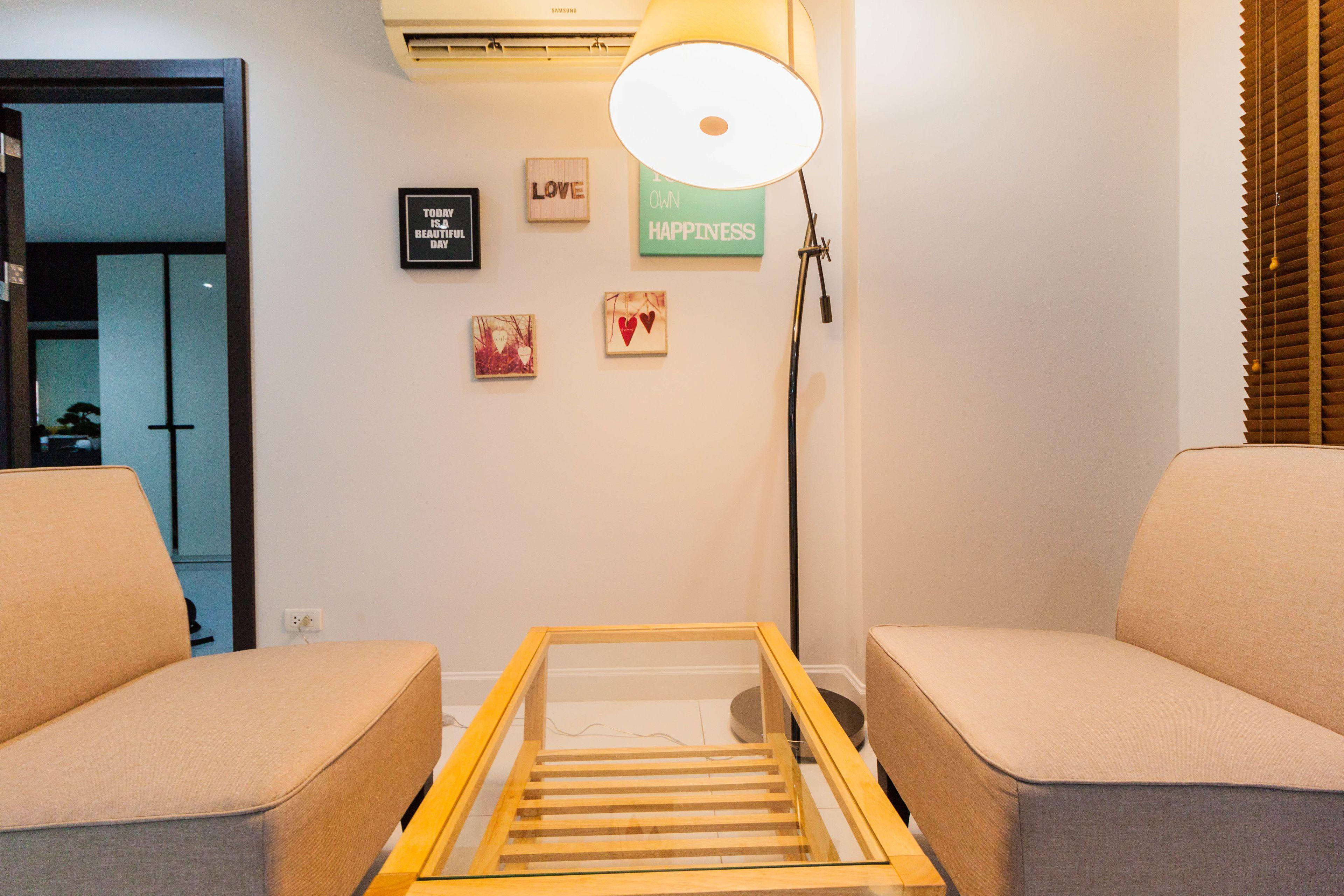 Apartment The Place Pratumnak By Sunny *