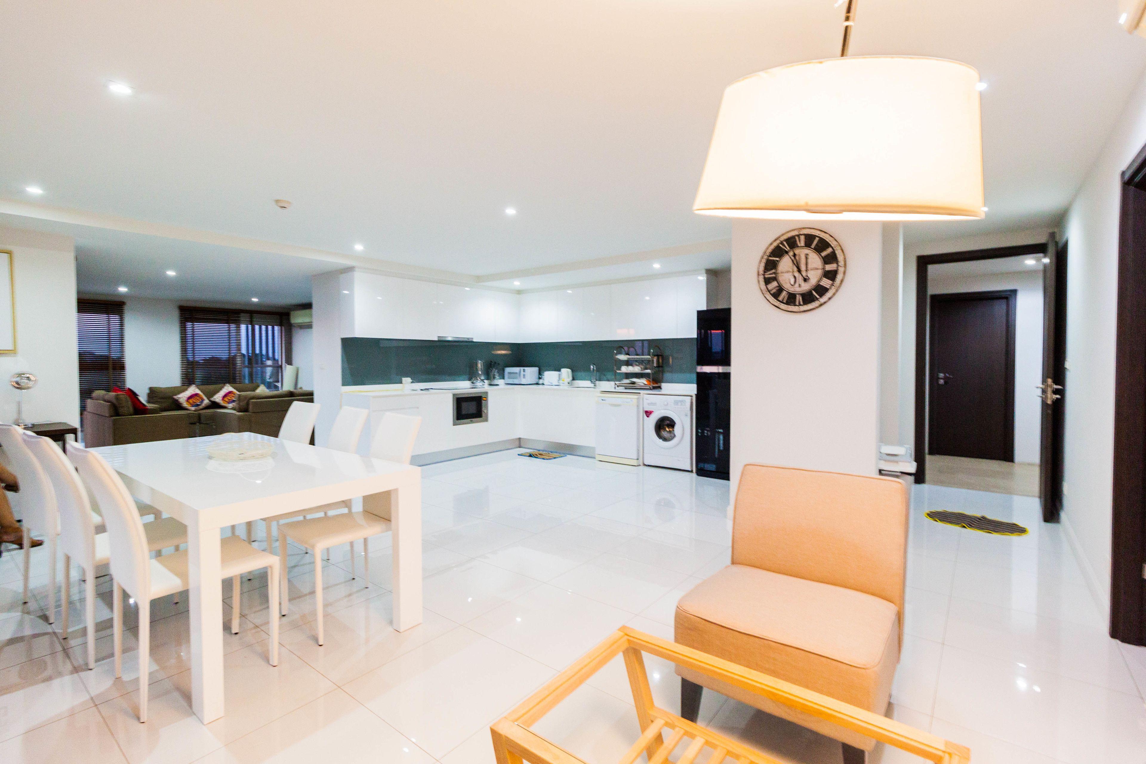 The Place Pratumnak By Sunny *