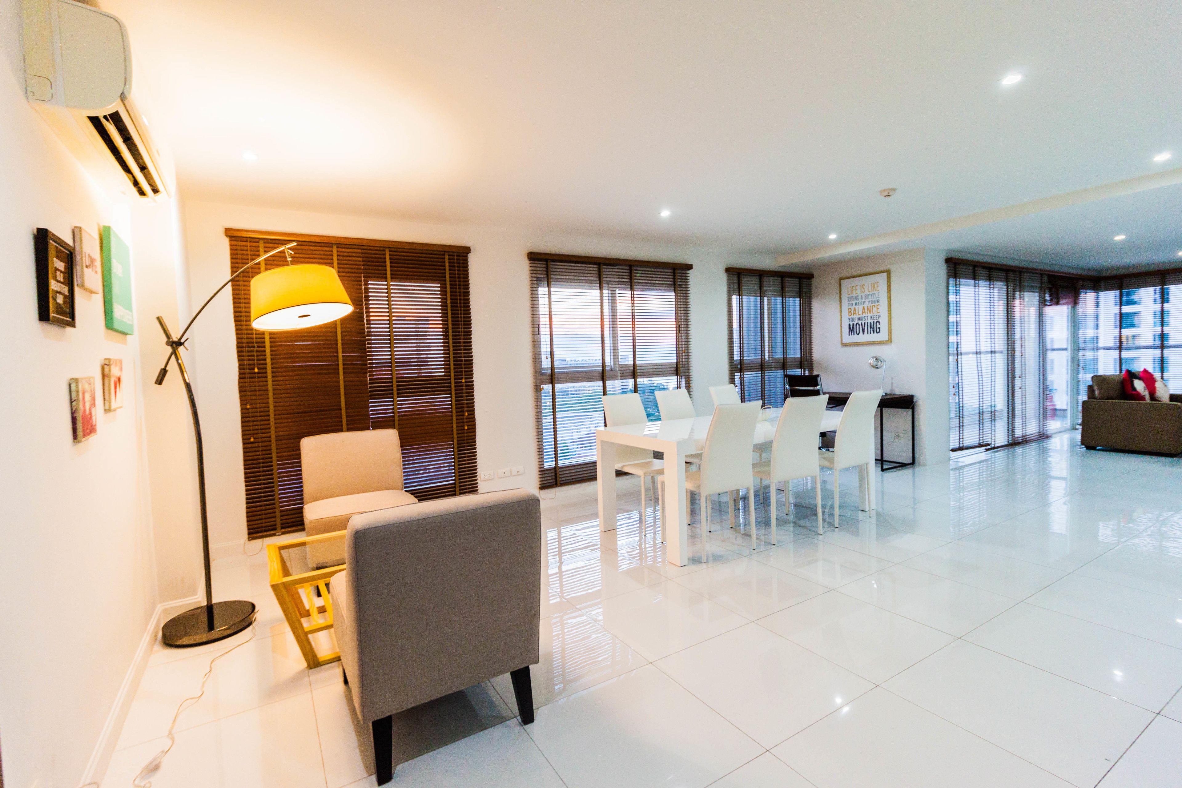 The Place Pratumnak By Sunny * Pattaya